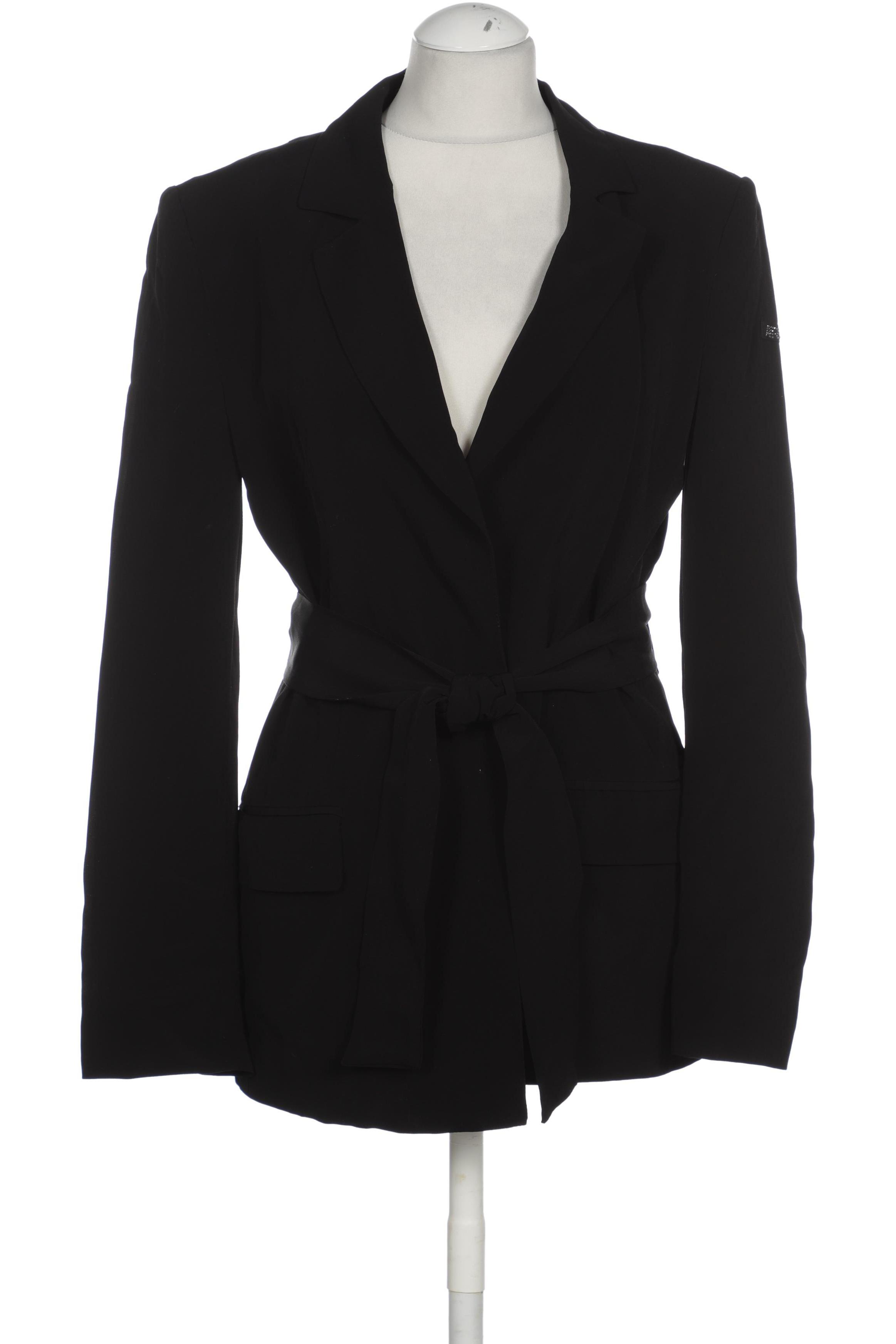 

Airfield Damen Blazer, schwarz, Gr. 36