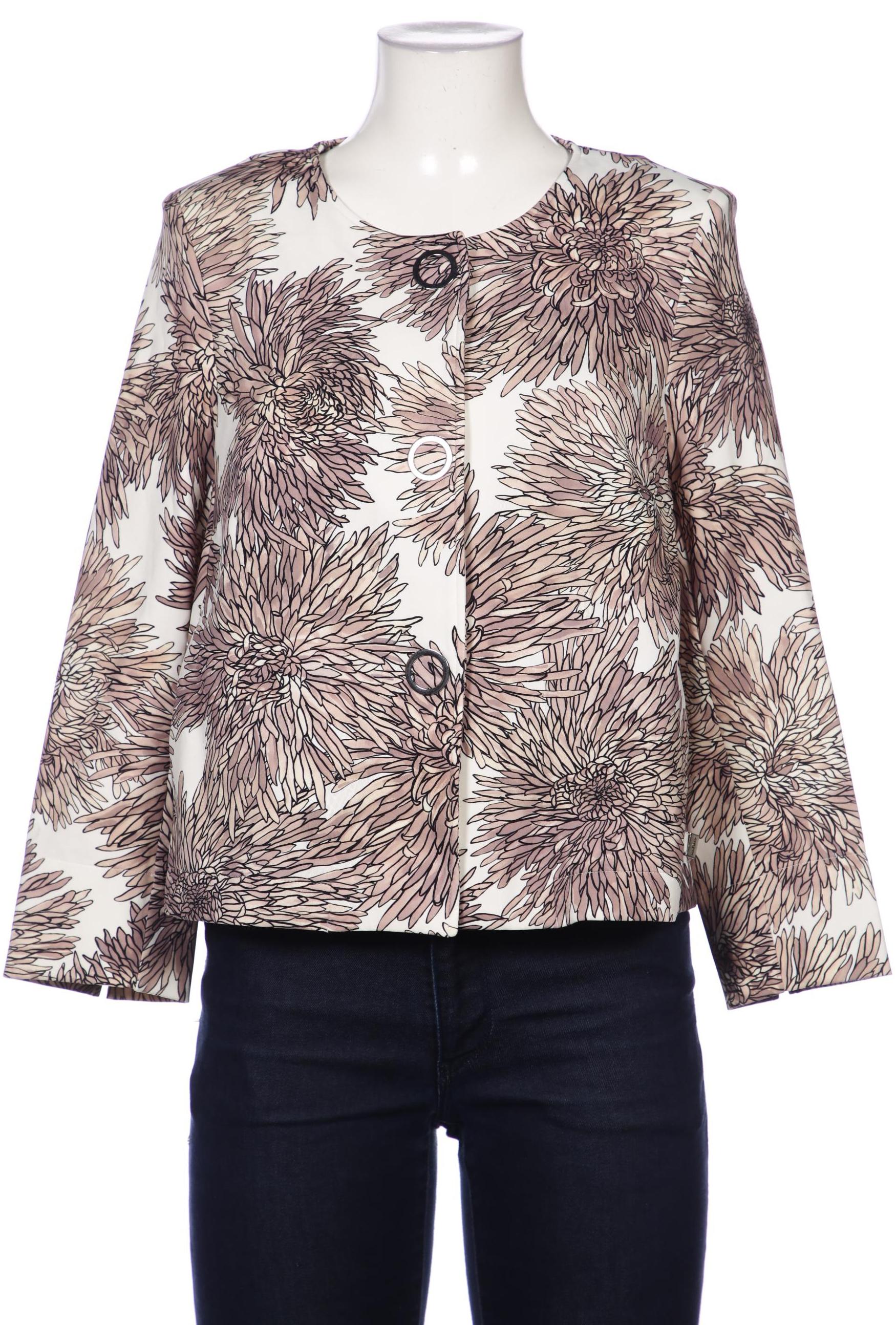 

Airfield Damen Blazer, weiß