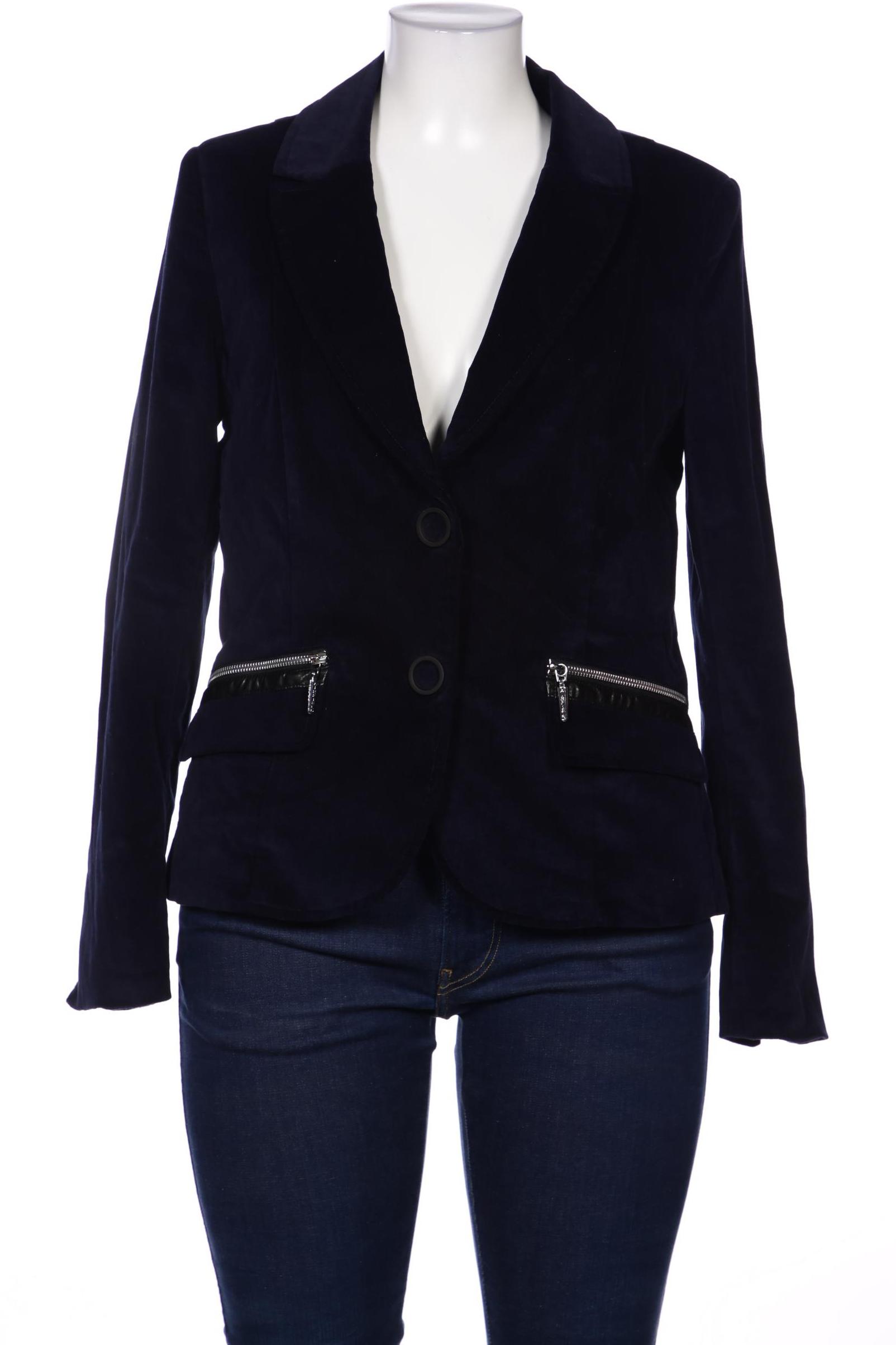 

Airfield Damen Blazer, marineblau, Gr. 42
