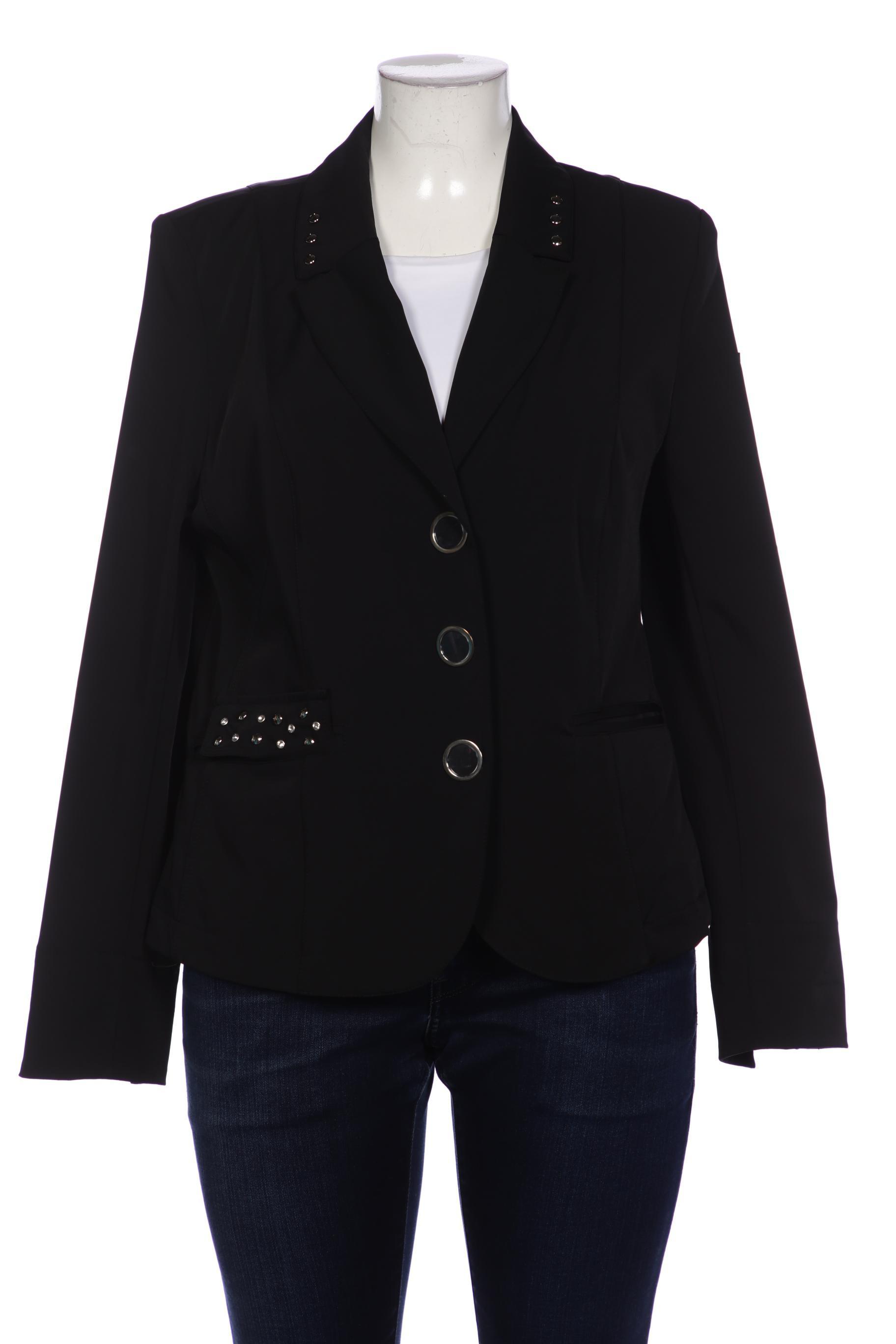 

Airfield Damen Blazer, schwarz, Gr. 44