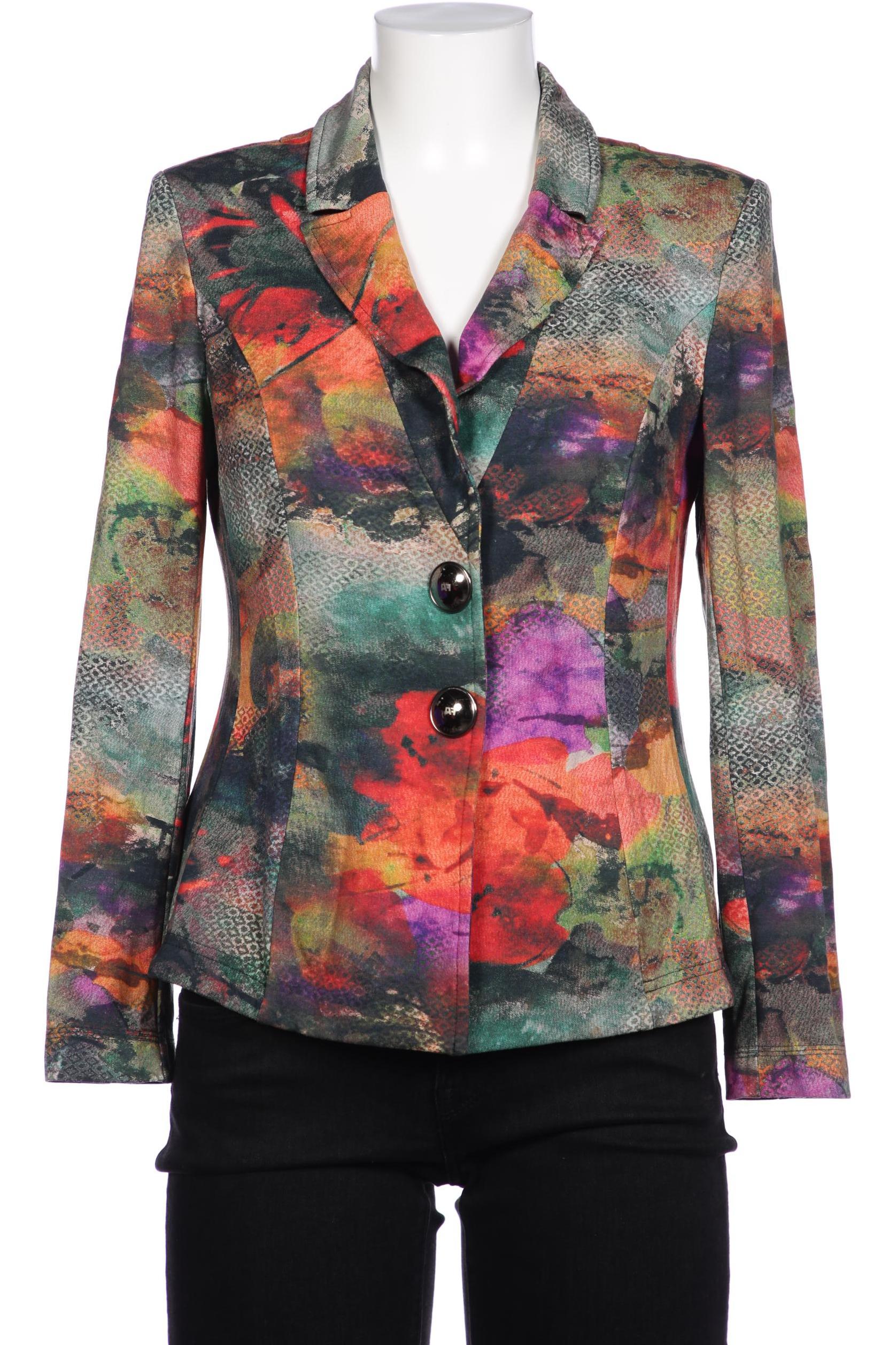 

Airfield Damen Blazer, mehrfarbig, Gr. 40