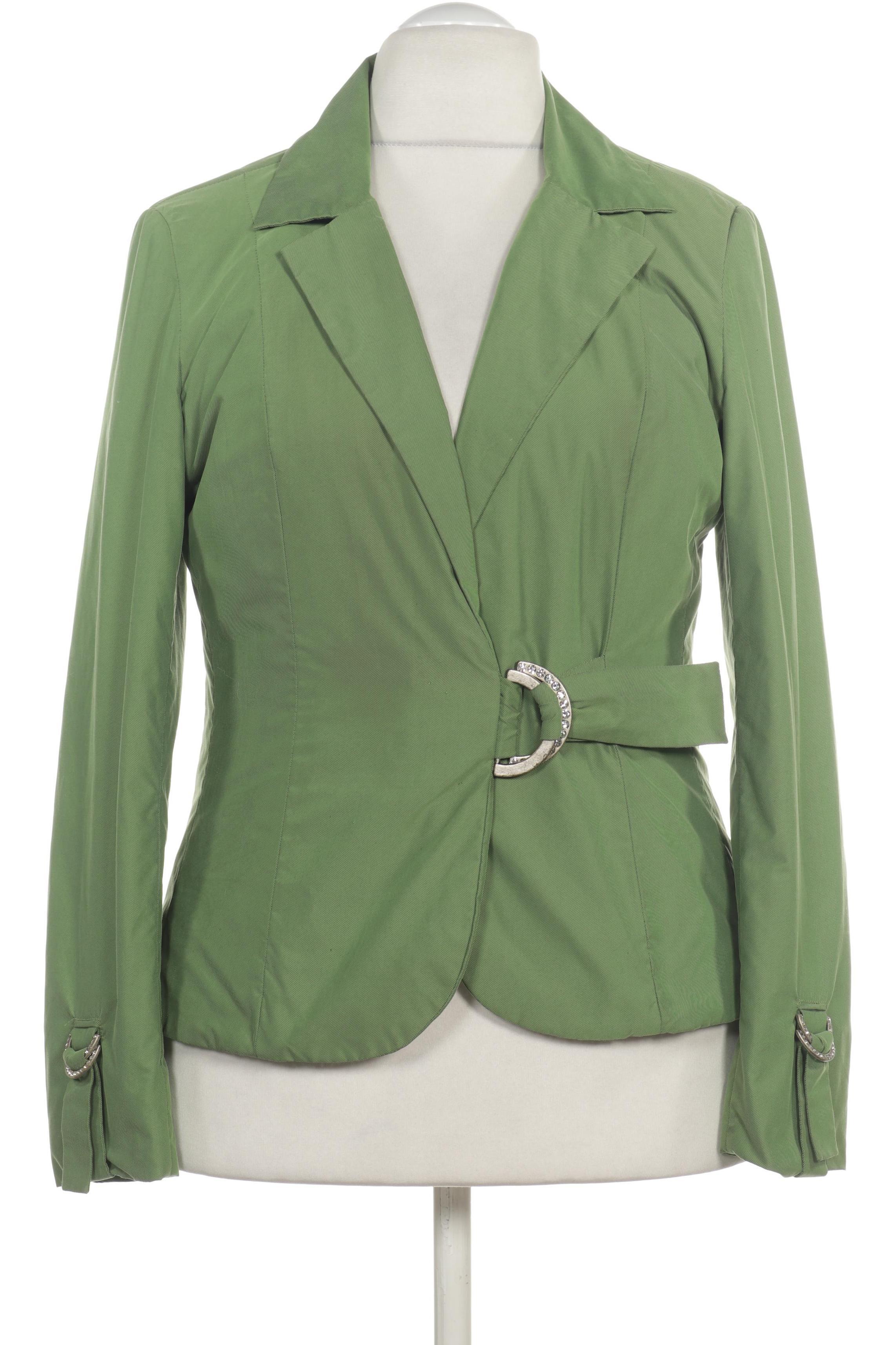 

Airfield Damen Blazer, grün, Gr. 42