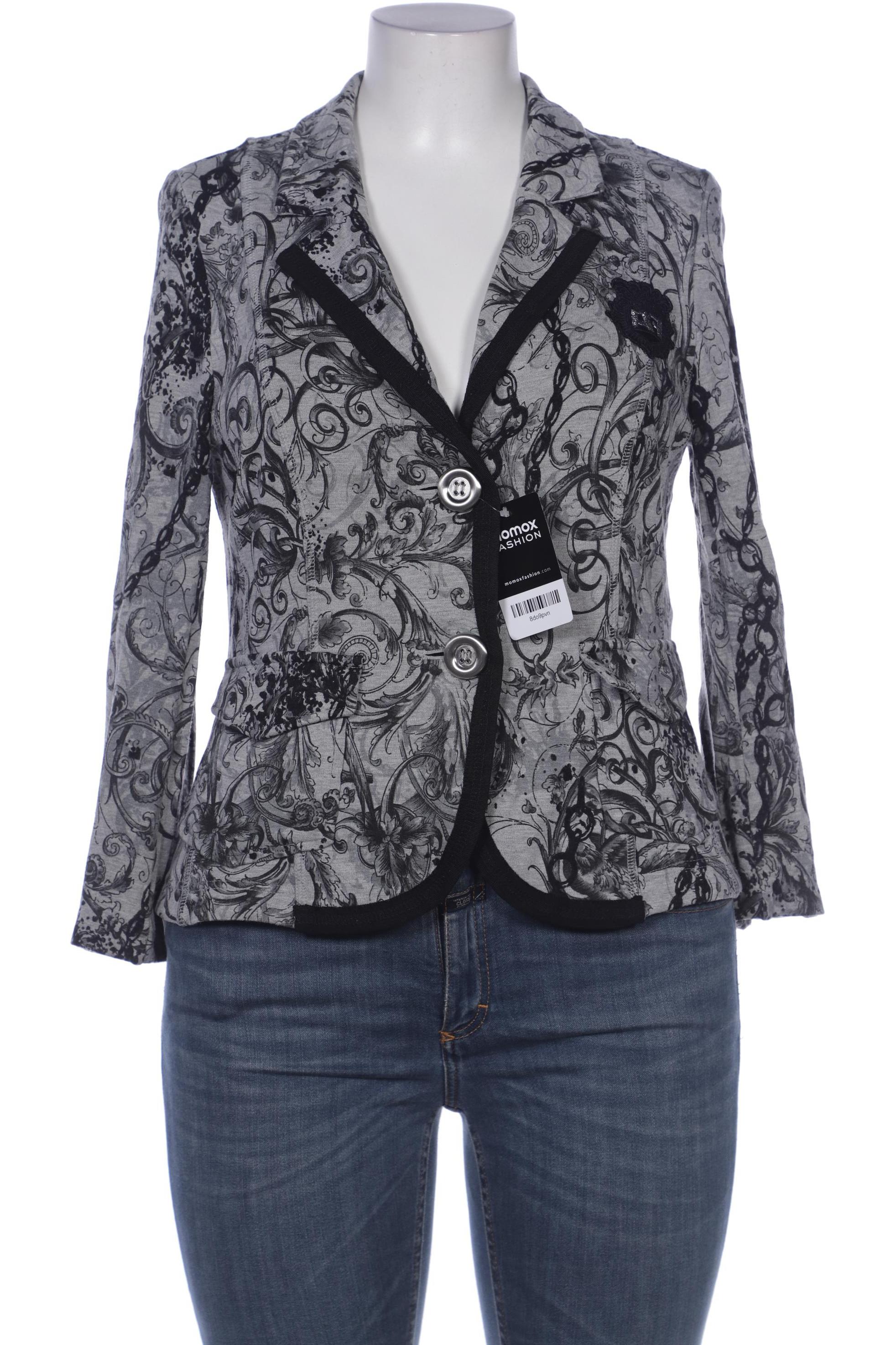 

Airfield Damen Blazer, grau, Gr. 42