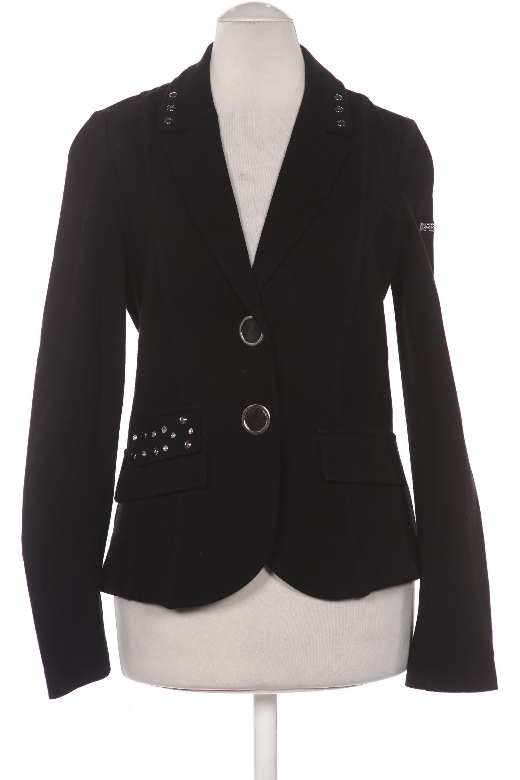

Airfield Damen Blazer, schwarz, Gr. 36