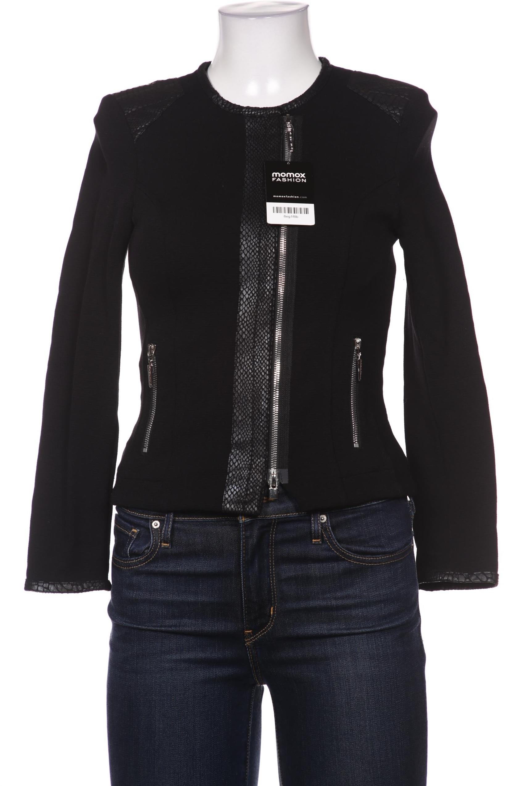 

Airfield Damen Blazer, schwarz, Gr. 36