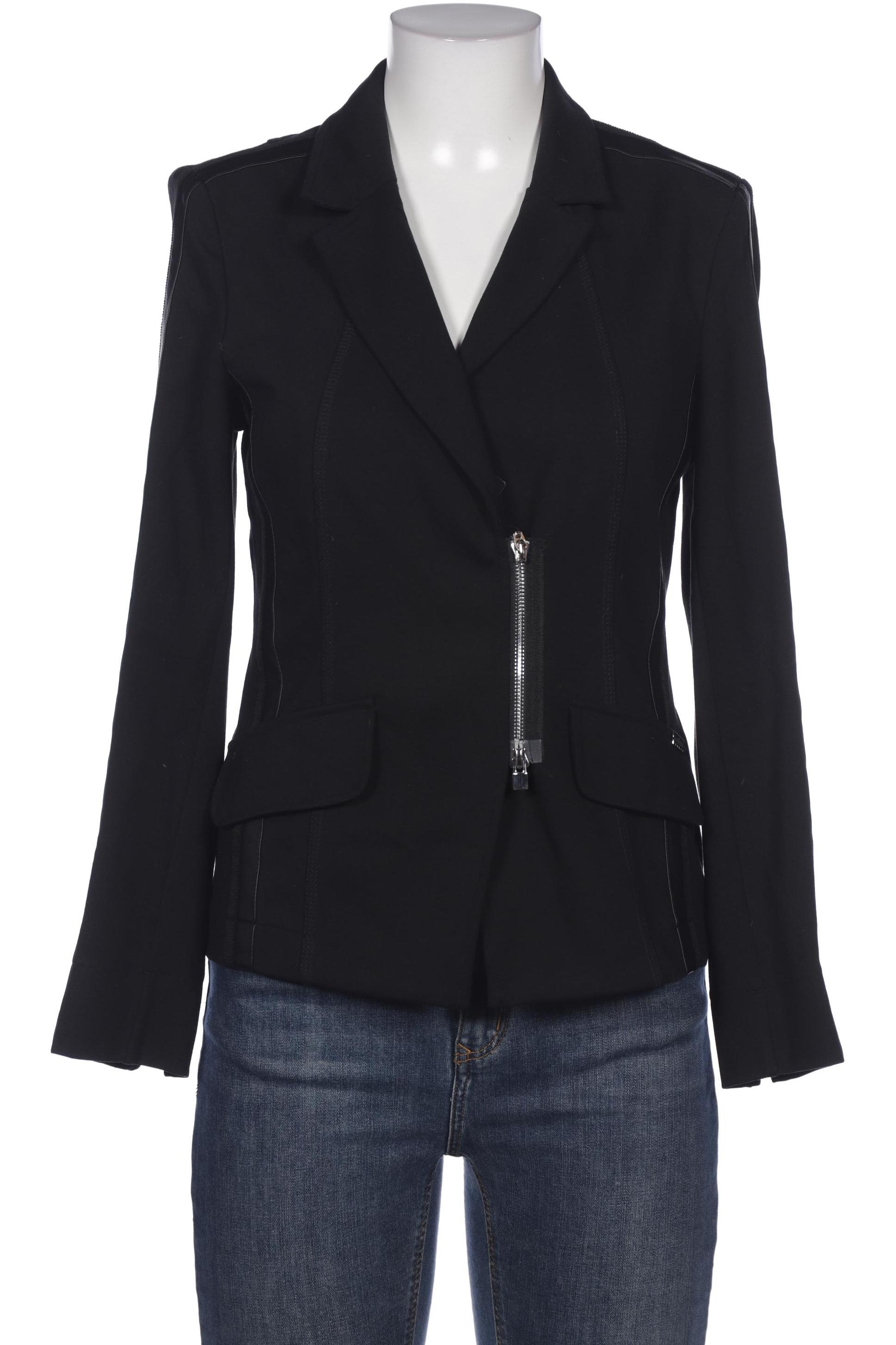

Airfield Damen Blazer, schwarz