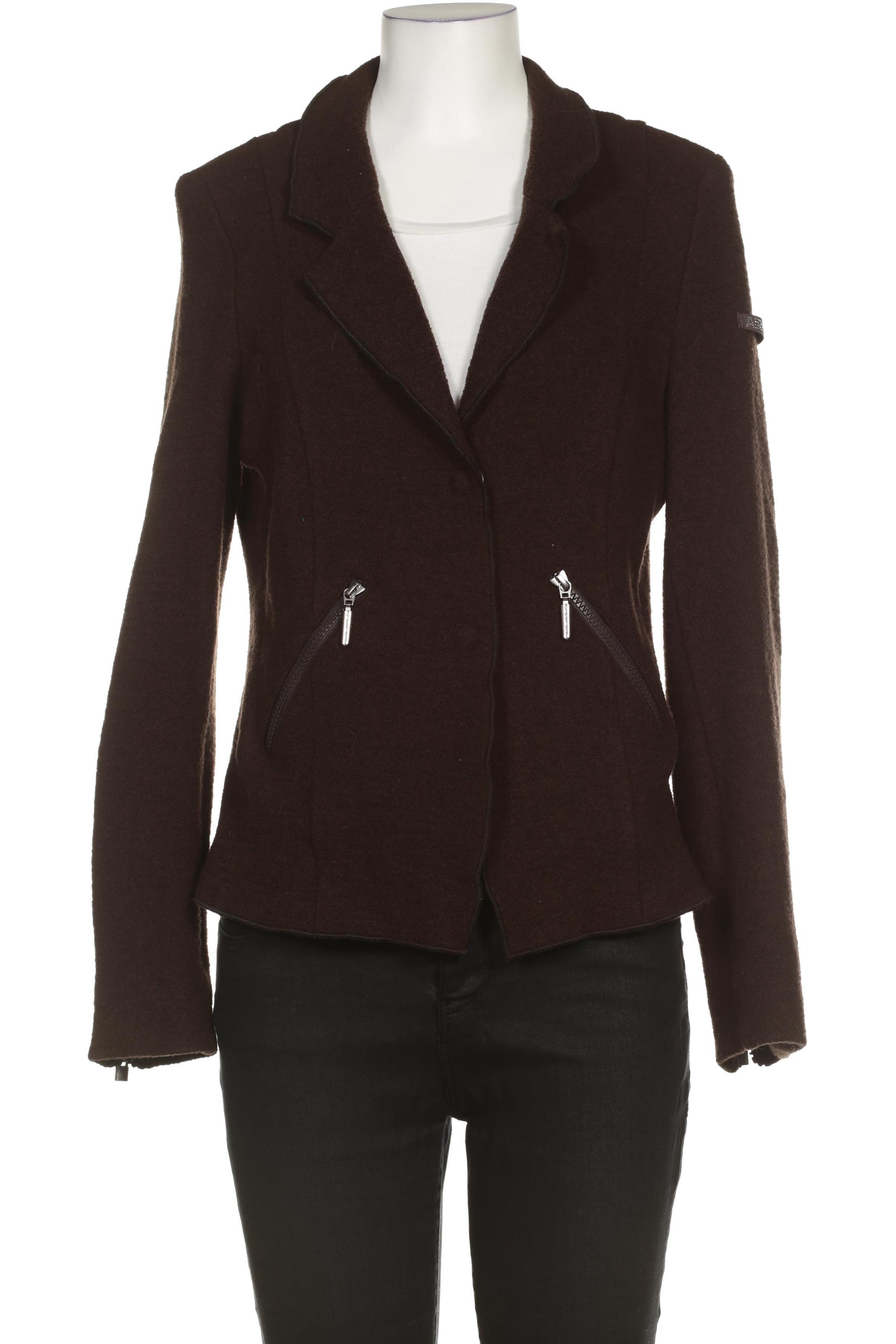 

Airfield Damen Blazer, braun, Gr. 42