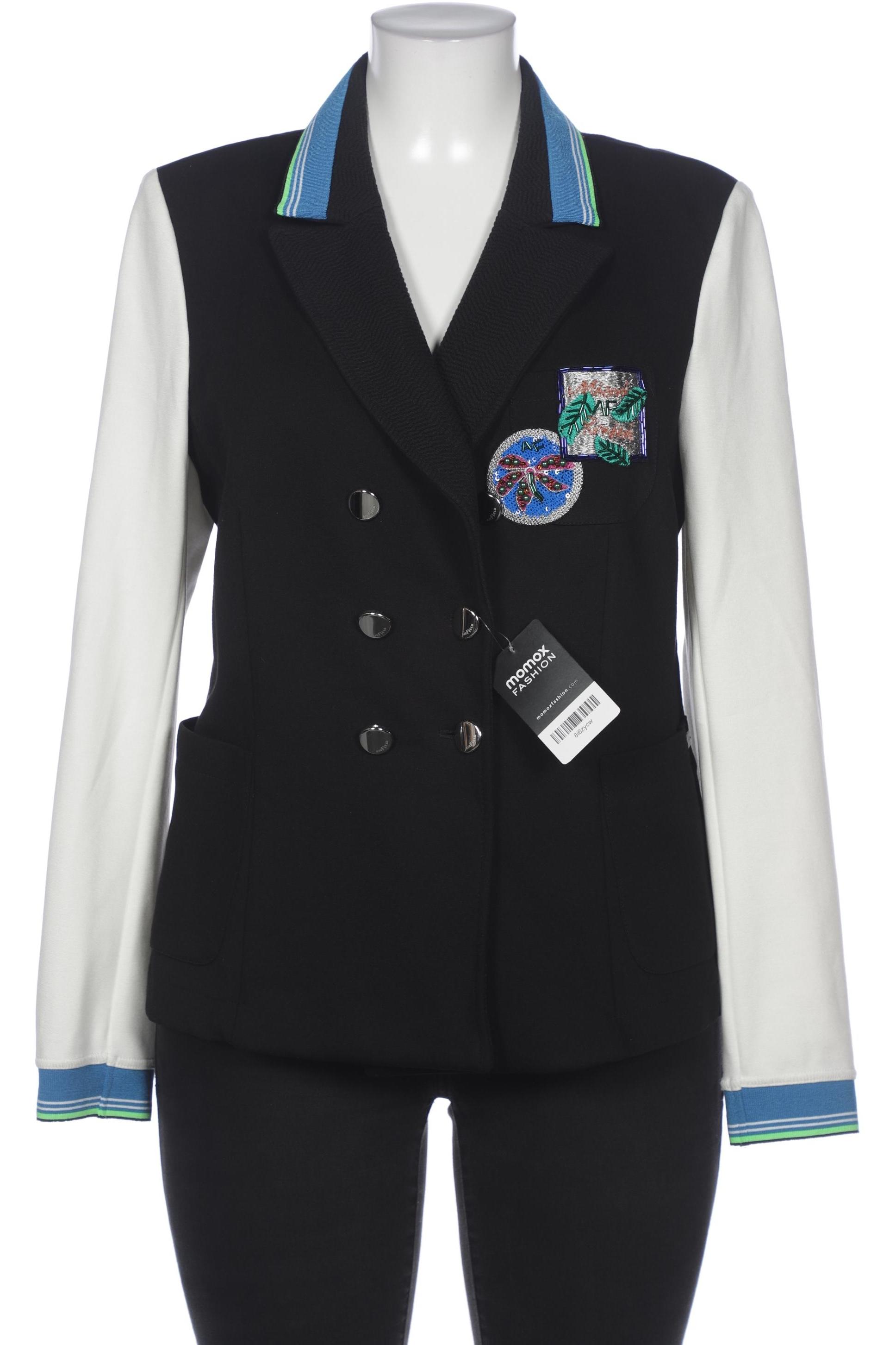 

Airfield Damen Blazer, schwarz, Gr. 44