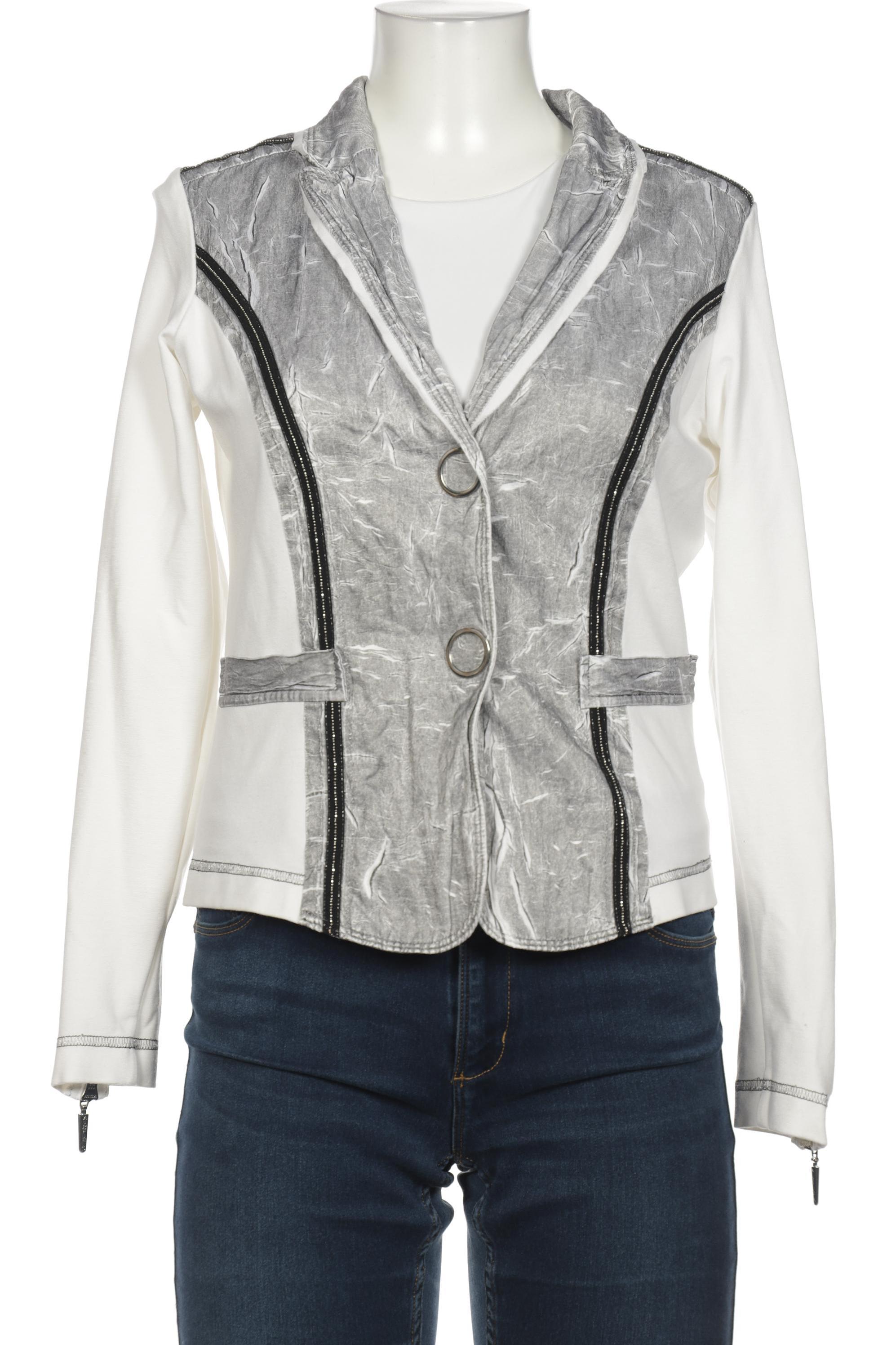 

Airfield Damen Blazer, grau