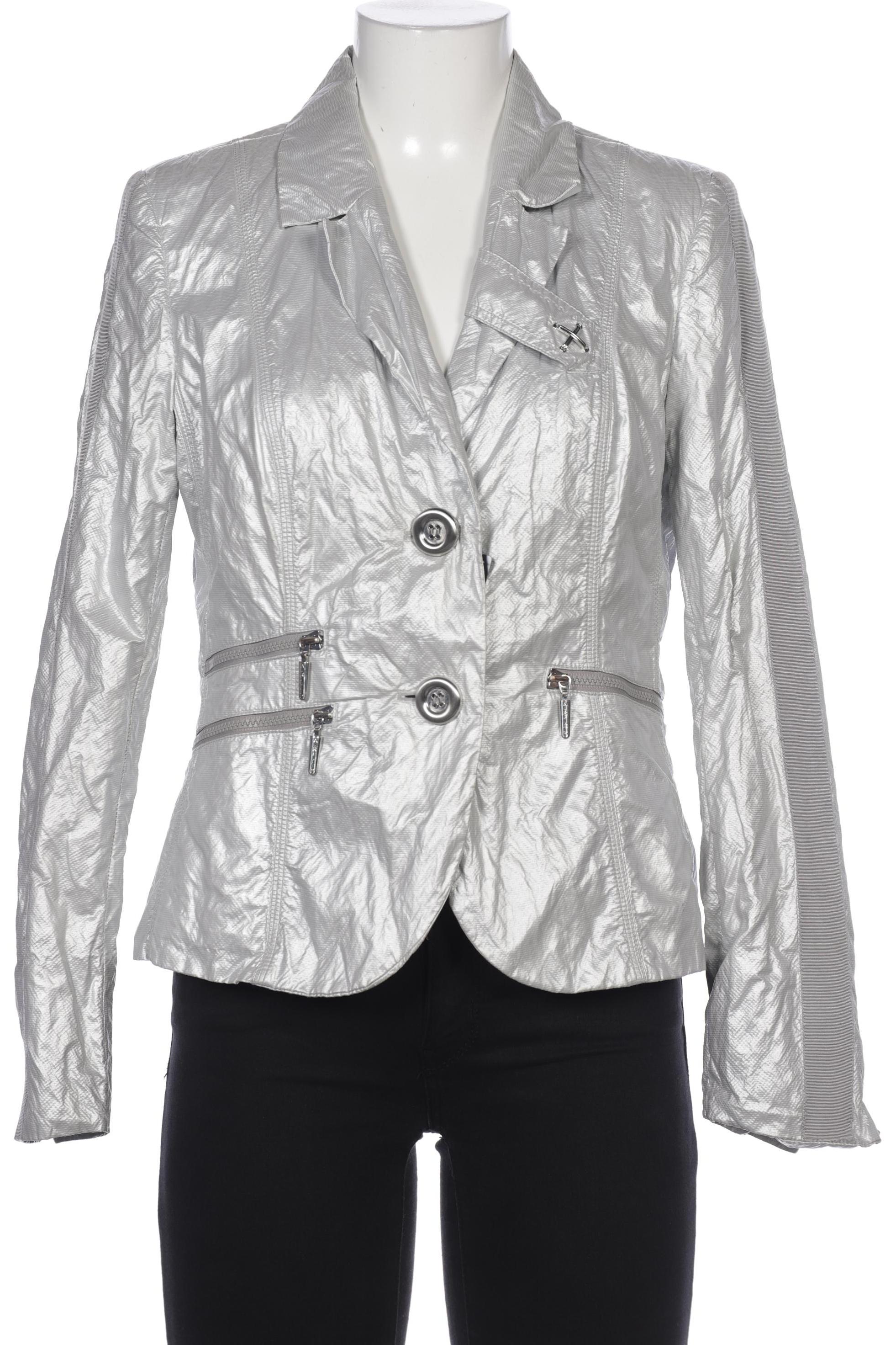 

Airfield Damen Blazer, silber