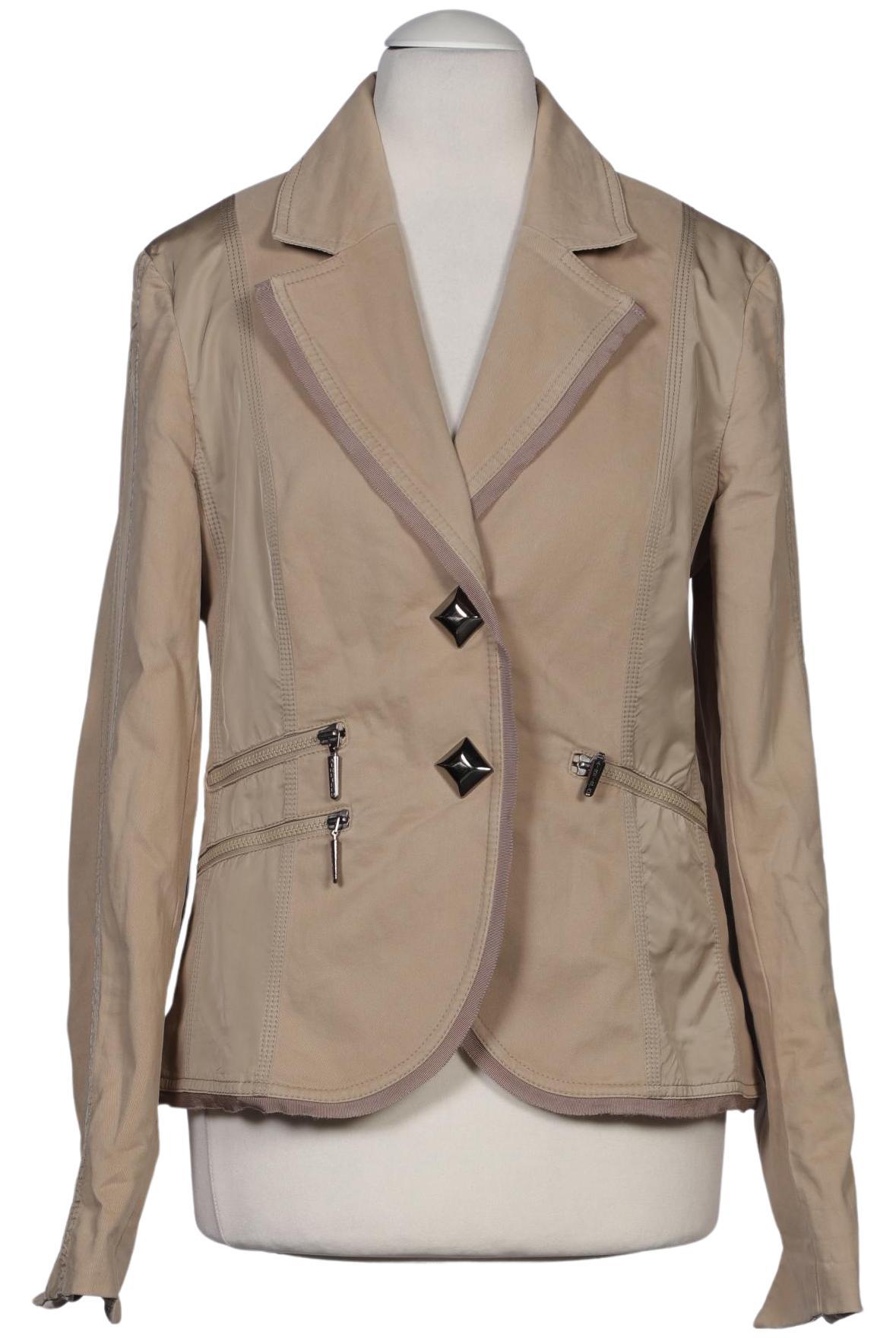 

Airfield Damen Blazer, beige, Gr. 36