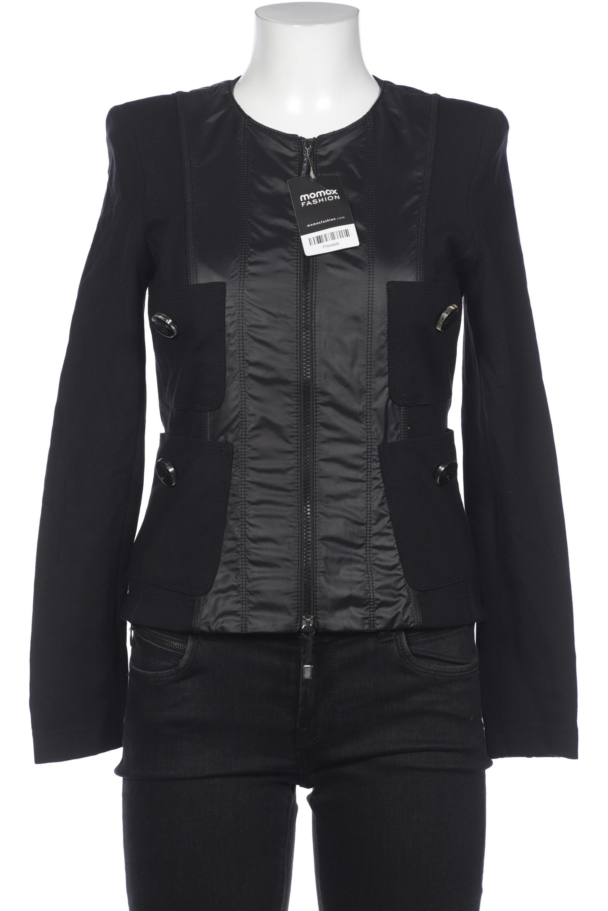 

Airfield Damen Blazer, schwarz