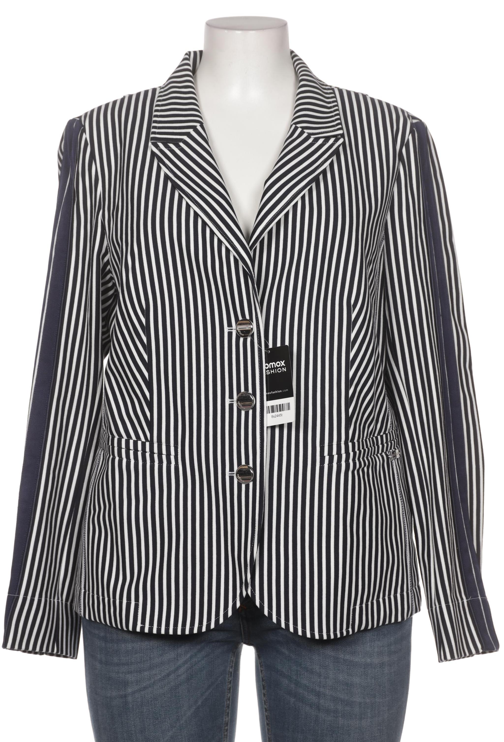 

Airfield Damen Blazer, marineblau, Gr. 46