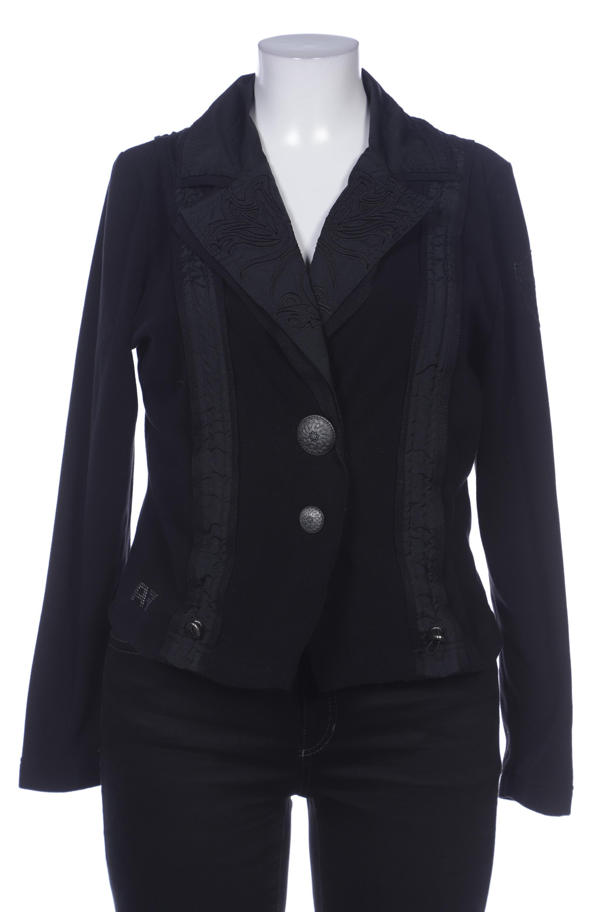 

Airfield Damen Blazer, schwarz, Gr. 44