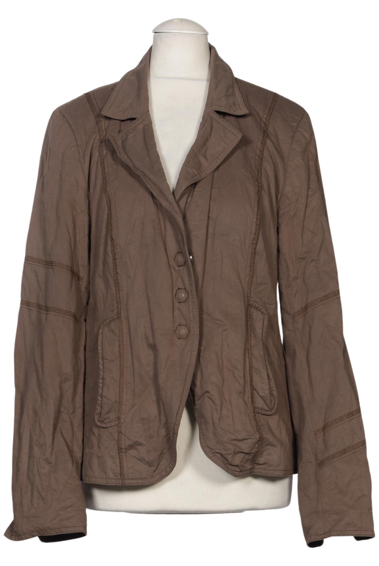 

Airfield Damen Blazer, braun, Gr. 38