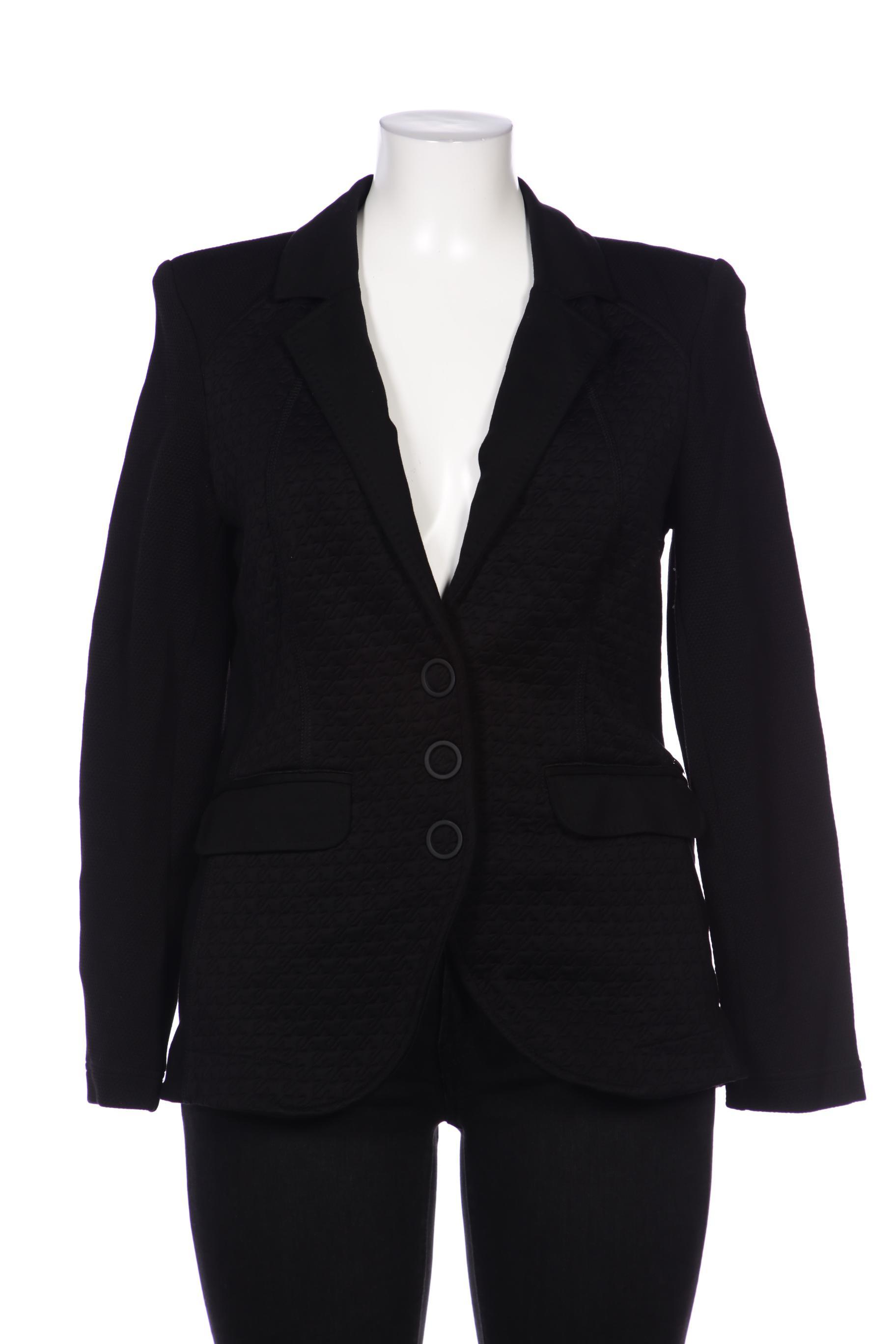

Airfield Damen Blazer, schwarz