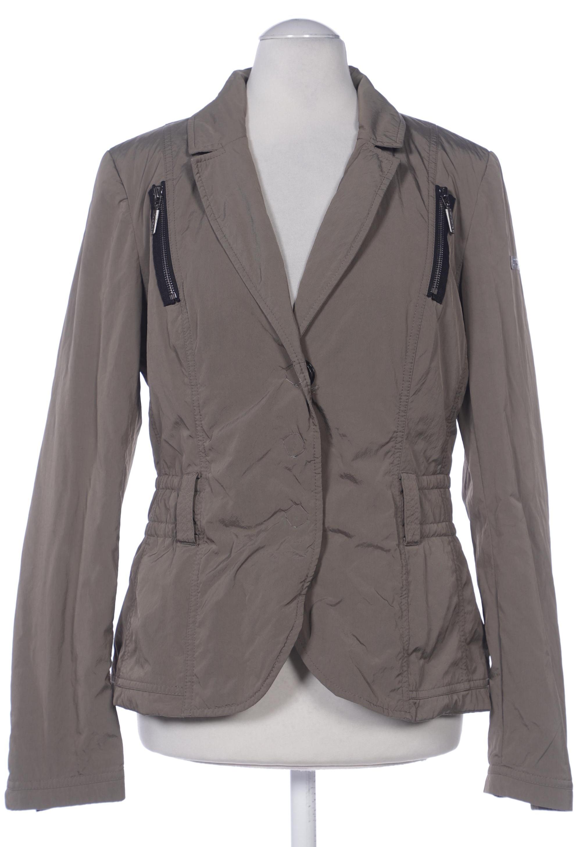 

Airfield Damen Blazer, grün, Gr. 36