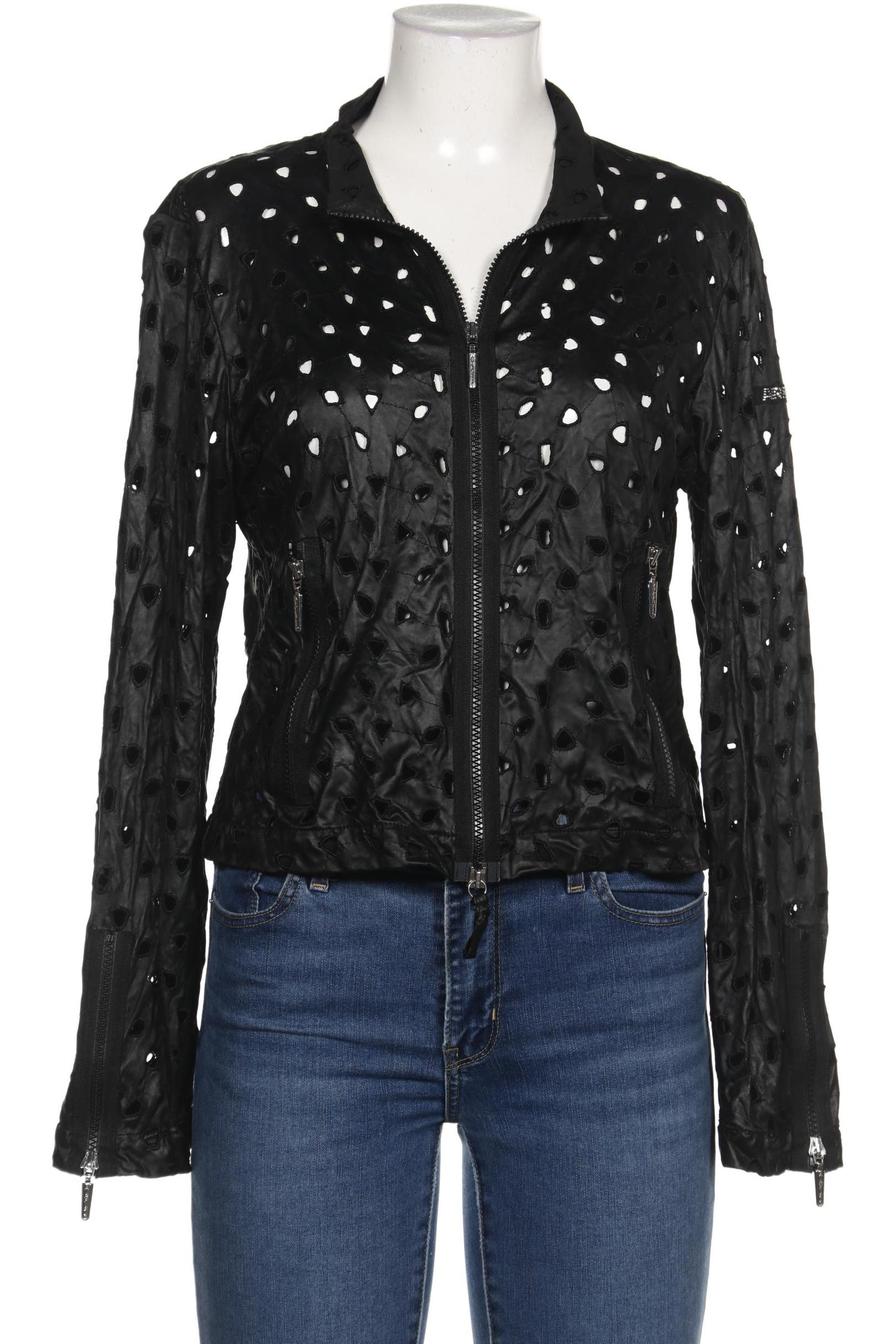 

Airfield Damen Blazer, schwarz