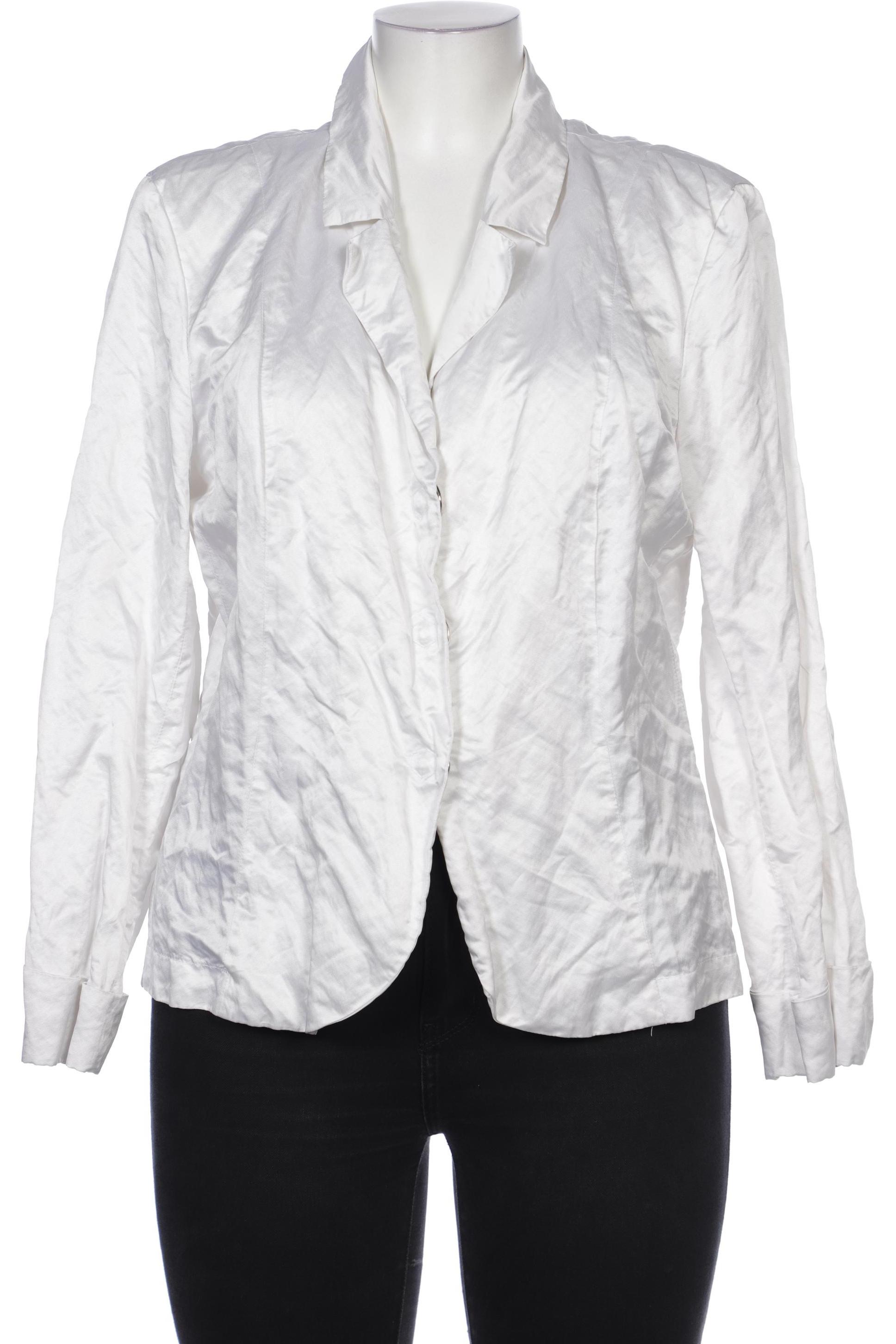 

Airfield Damen Blazer, weiß, Gr. 46