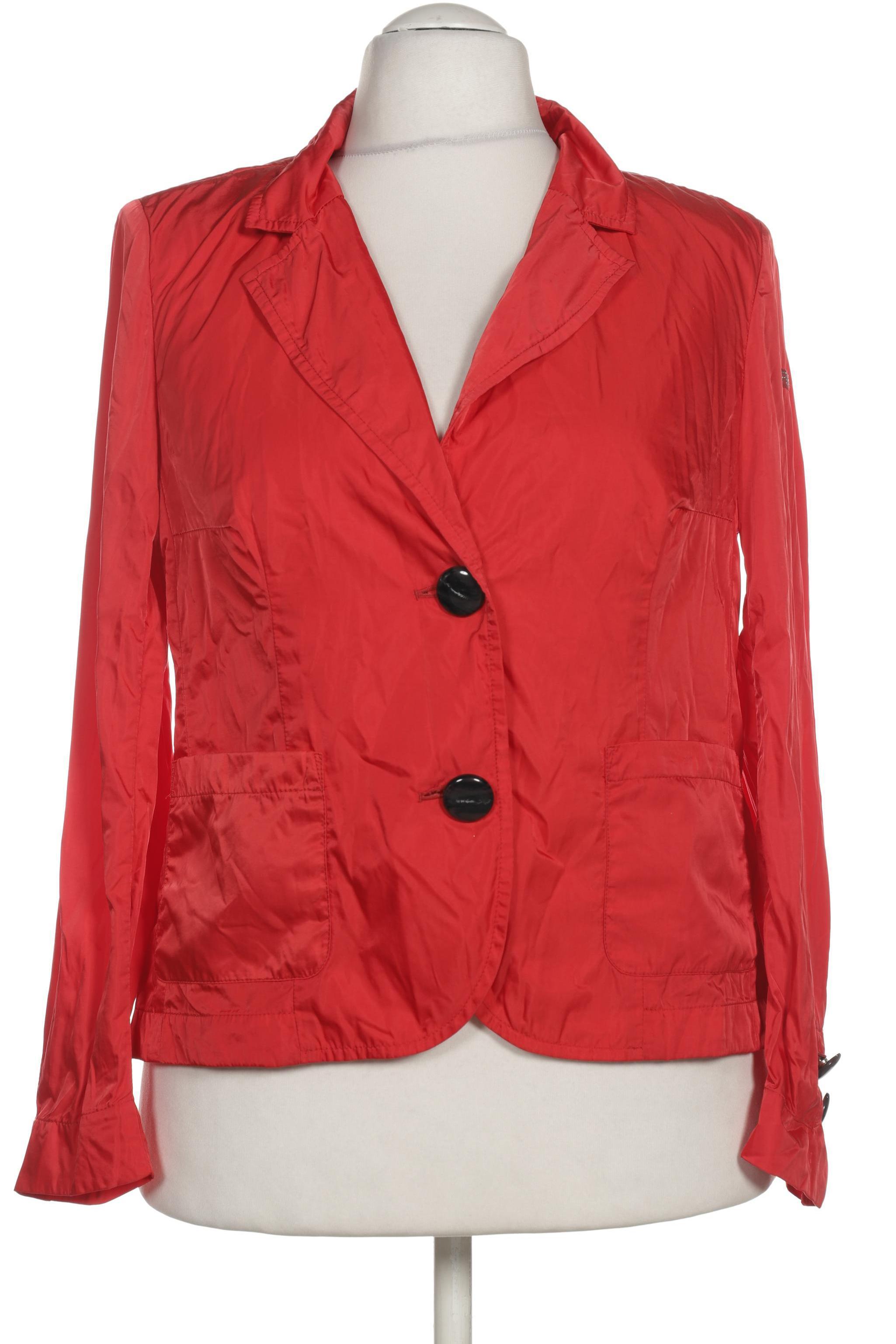 

Airfield Damen Blazer, rot, Gr. 44