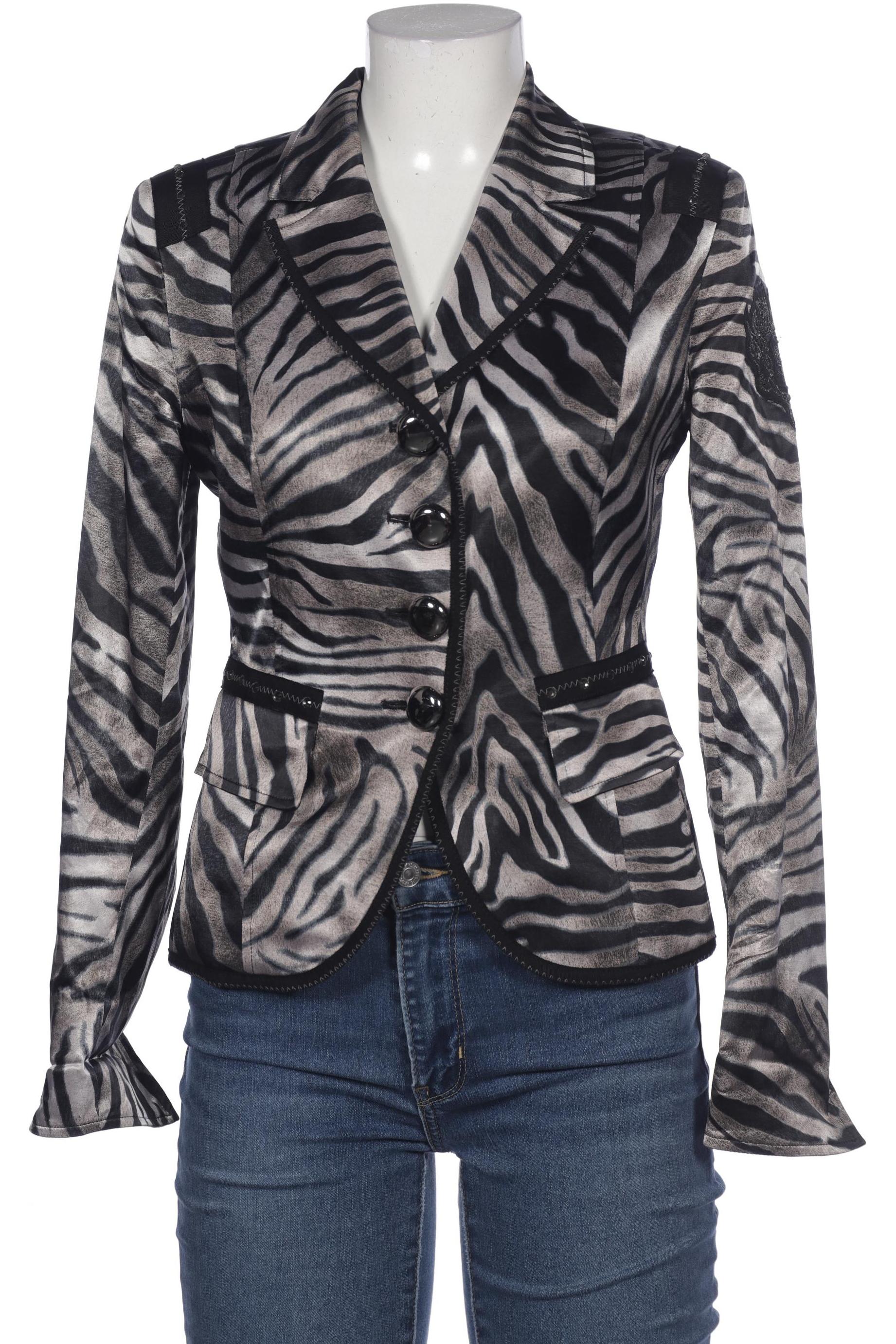 

Airfield Damen Blazer, grau, Gr. 36