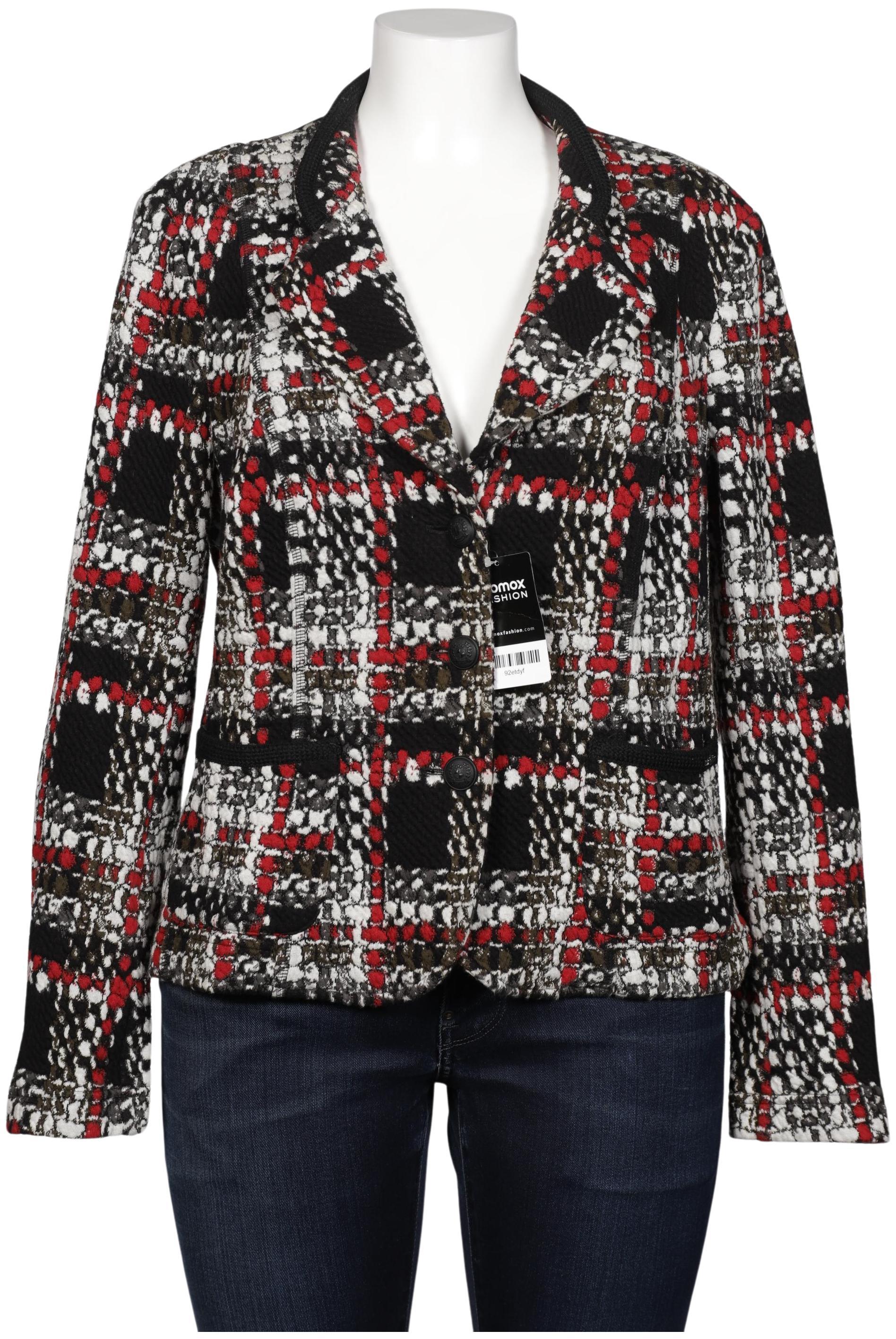 

Airfield Damen Blazer, mehrfarbig, Gr. 46