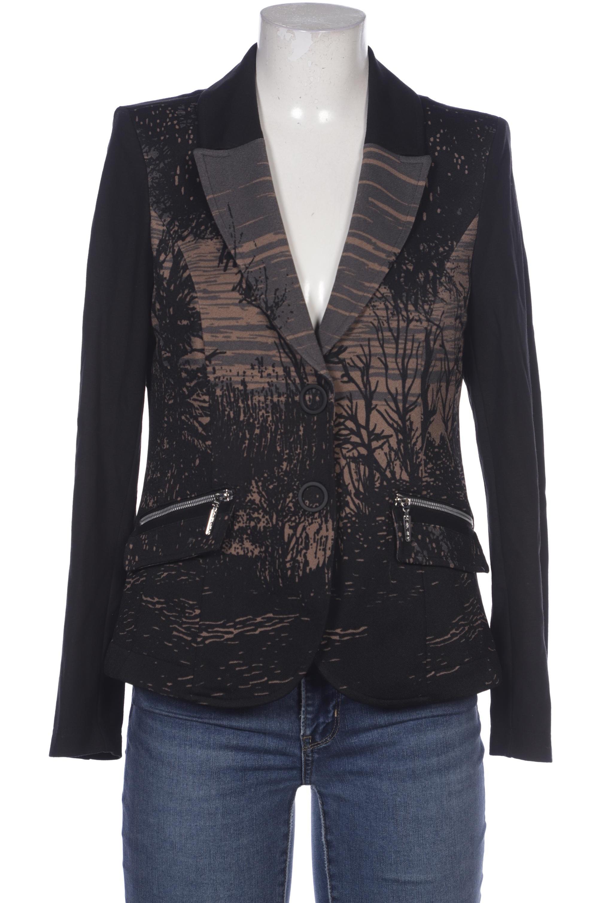 

Airfield Damen Blazer, schwarz, Gr. 40