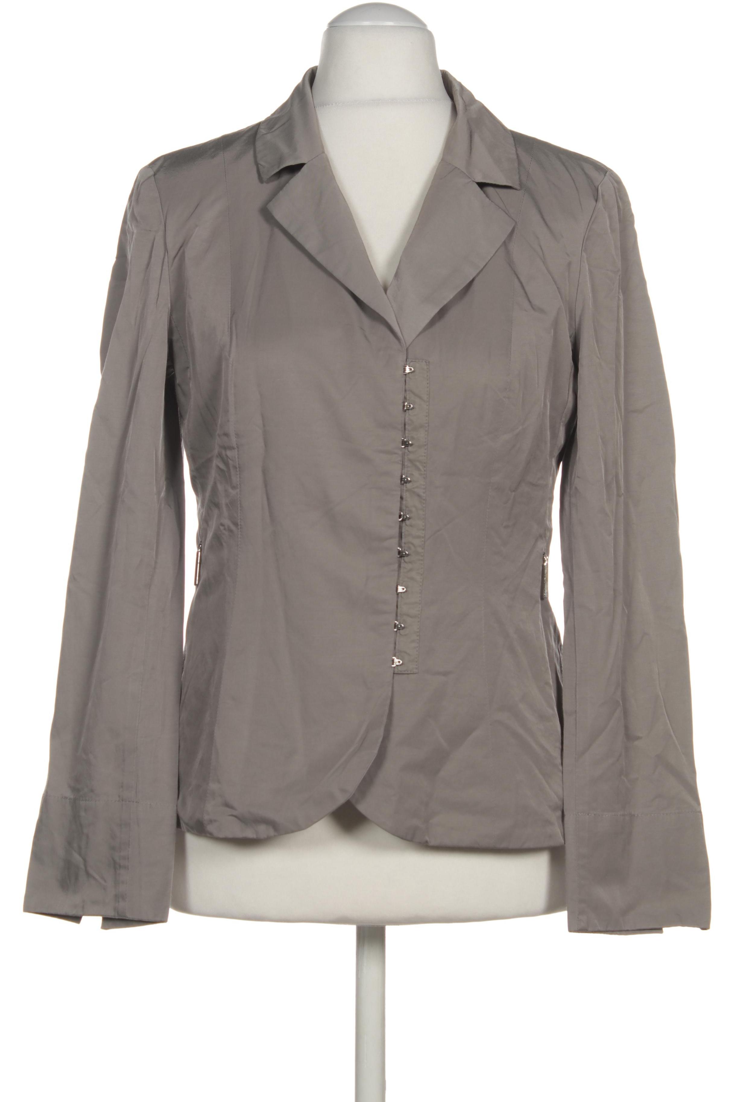 

Airfield Damen Blazer, grau, Gr. 38