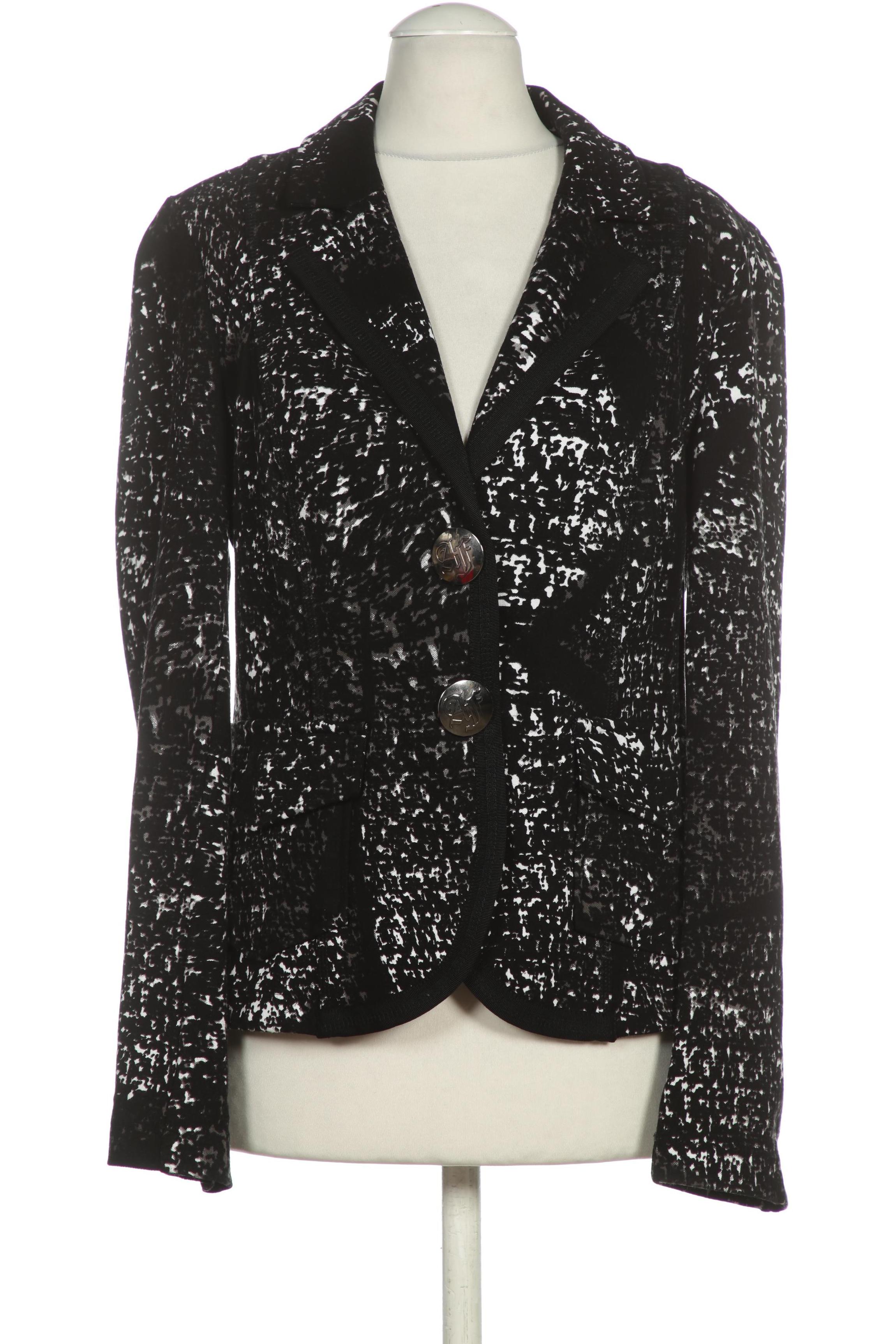 

Airfield Damen Blazer, schwarz, Gr. 36