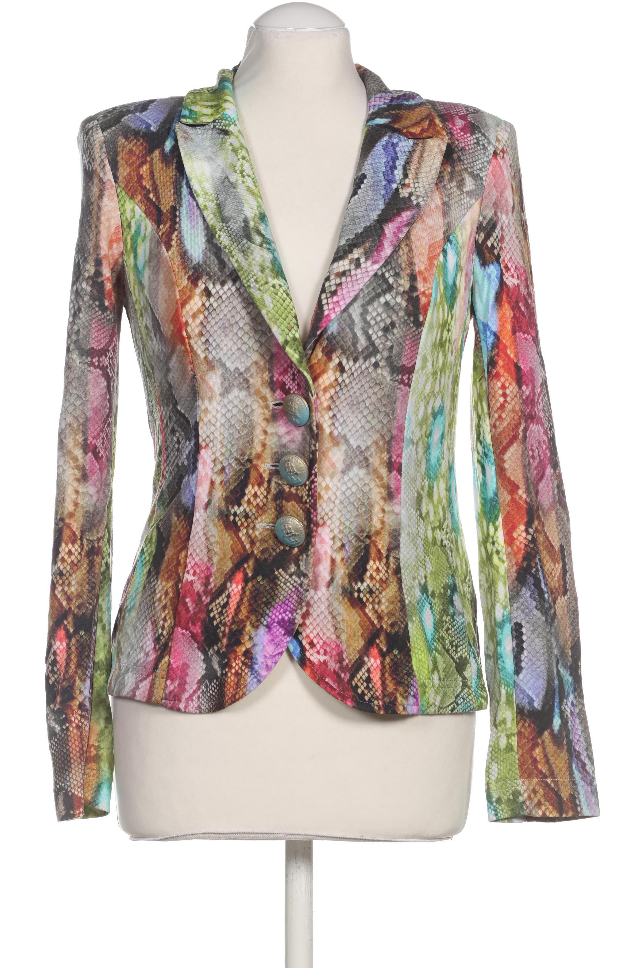 

Airfield Damen Blazer, mehrfarbig, Gr. 36