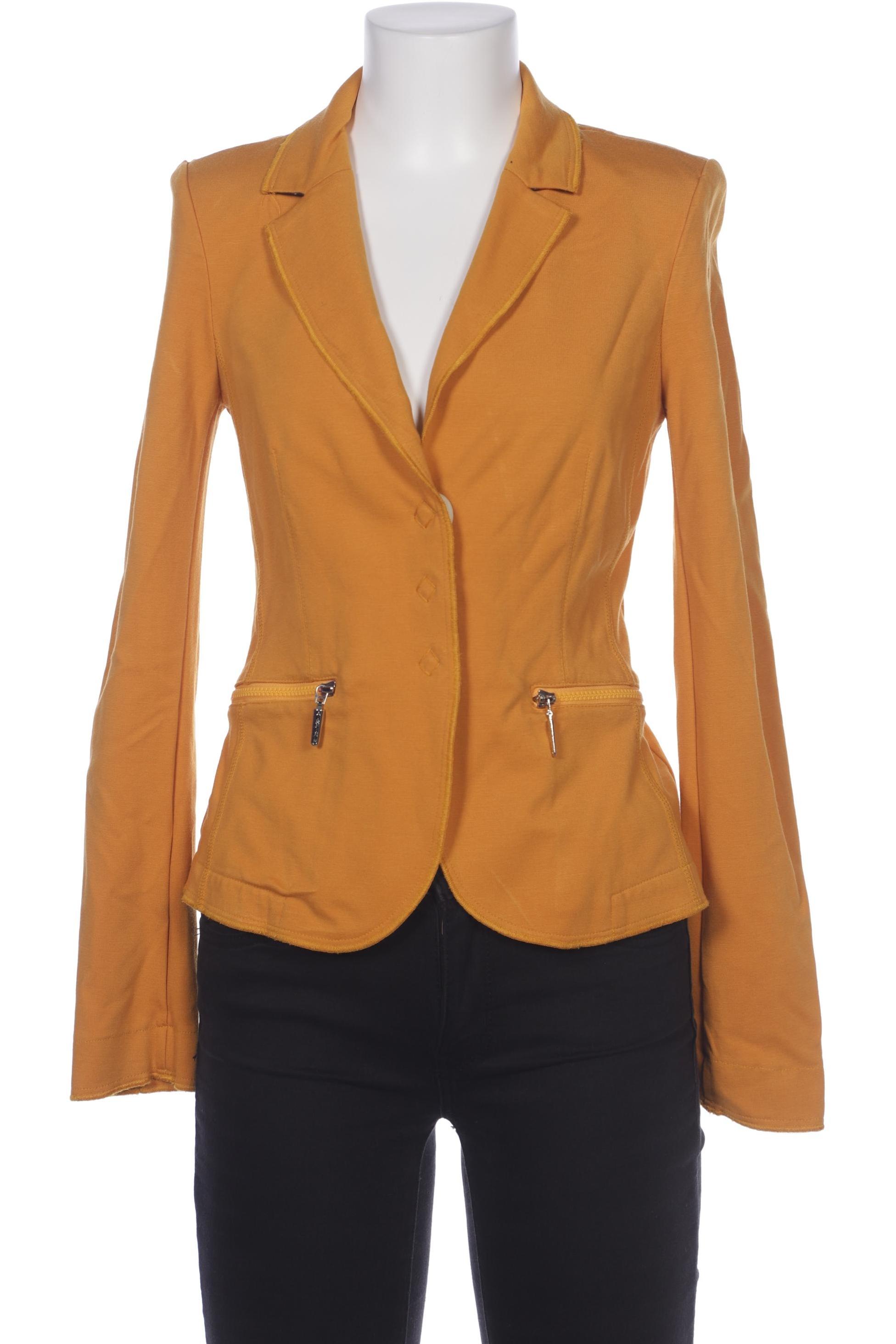 

Airfield Damen Blazer, orange, Gr. 36