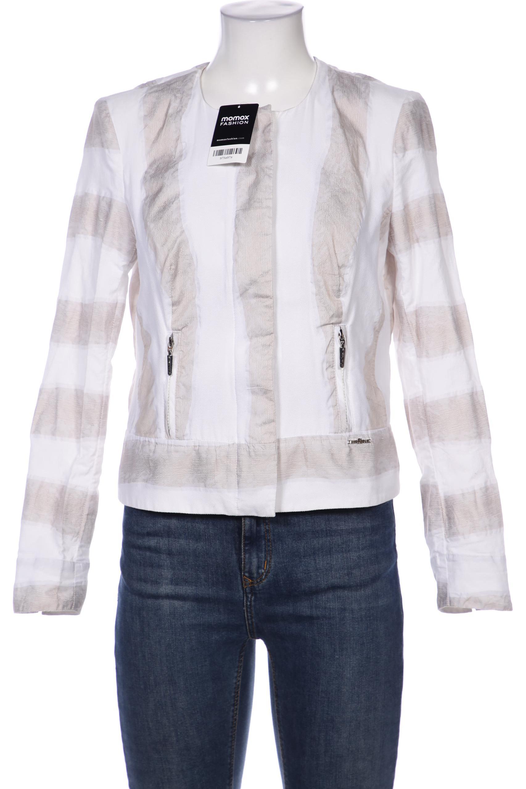 

Airfield Damen Blazer, weiß, Gr. 38