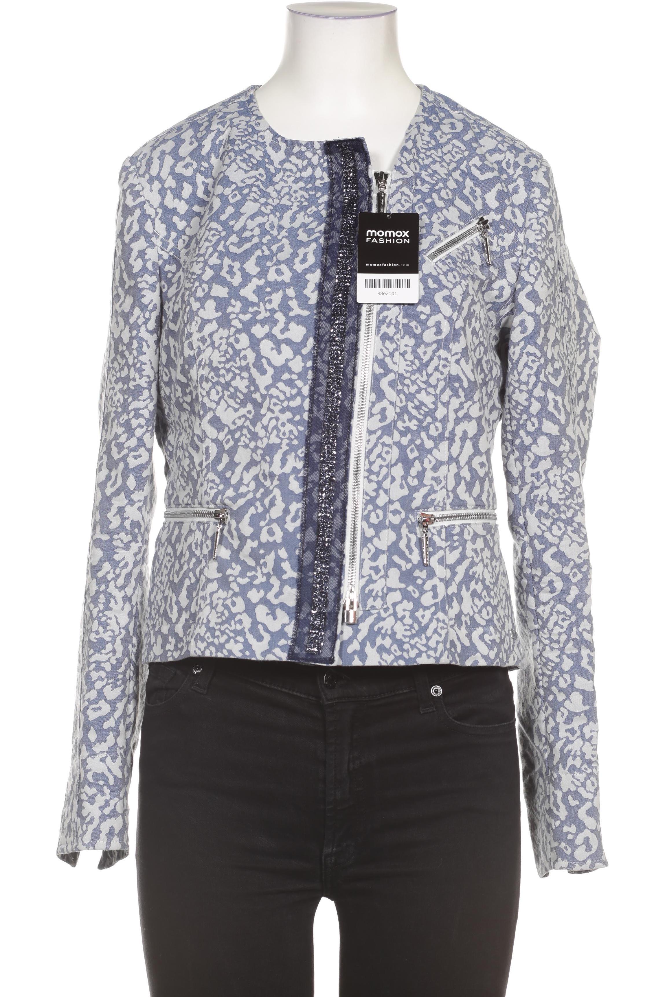 

Airfield Damen Blazer, blau, Gr. 36