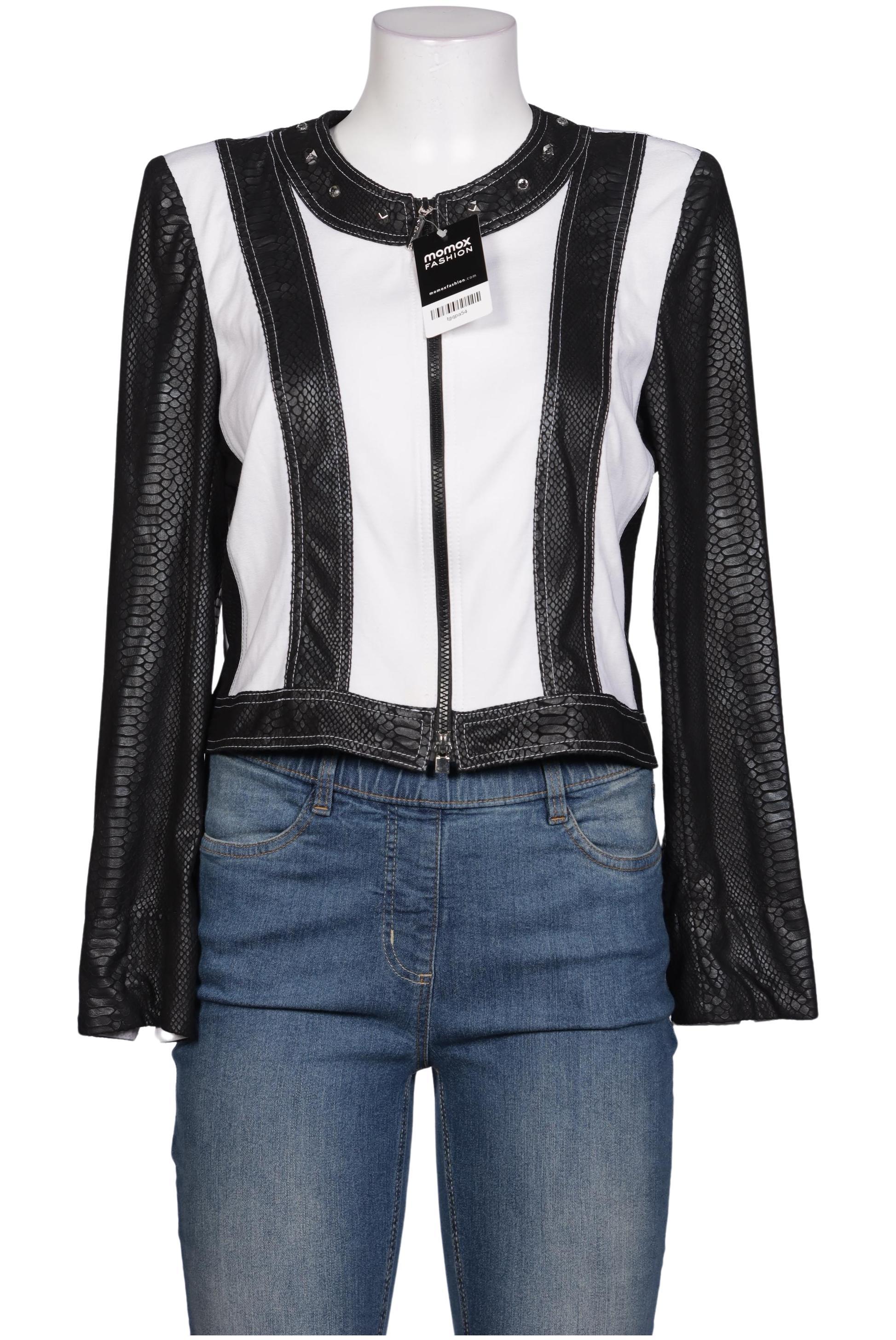 

Airfield Damen Blazer, schwarz, Gr. 38