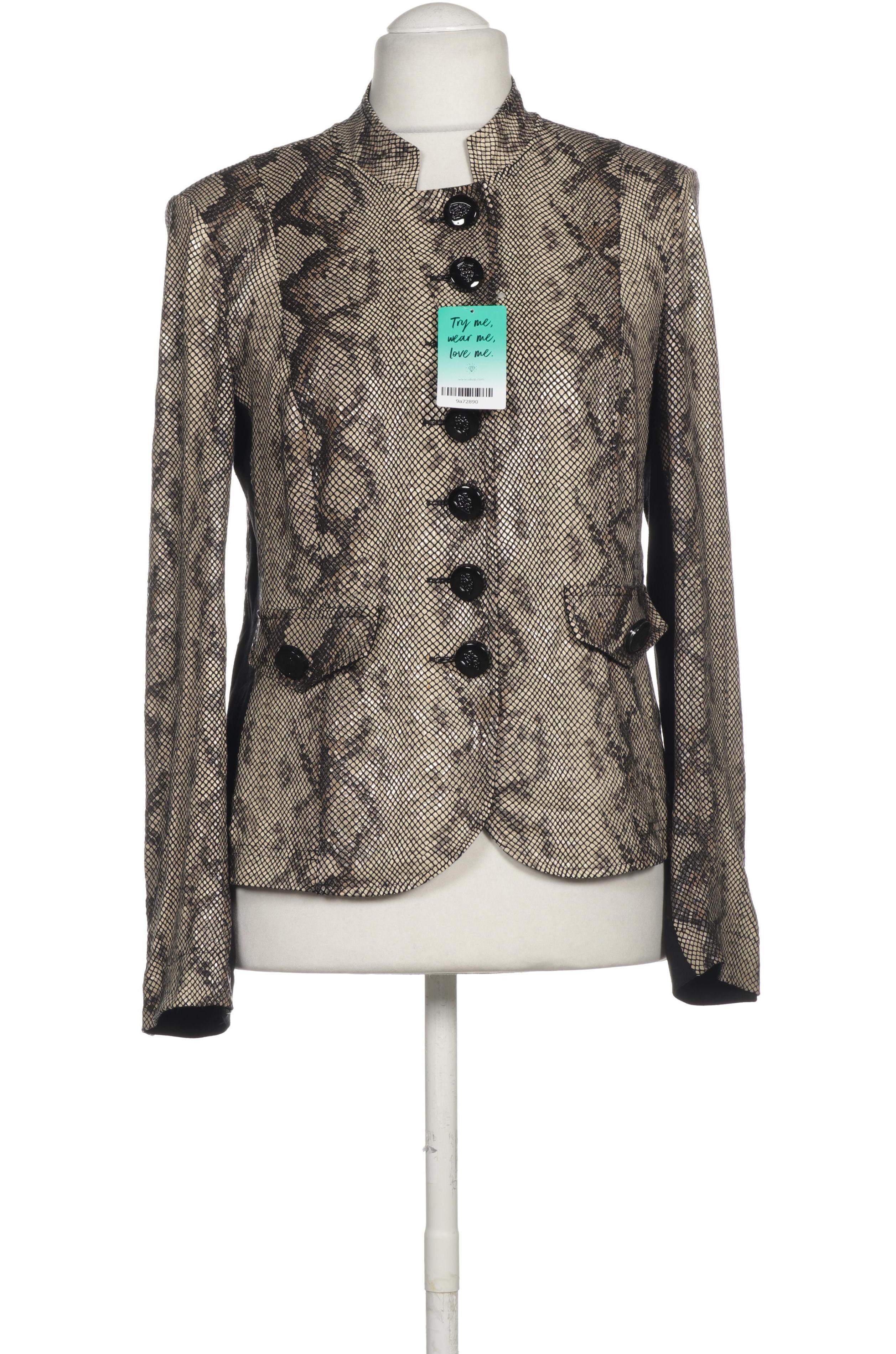 

Airfield Damen Blazer, braun, Gr.