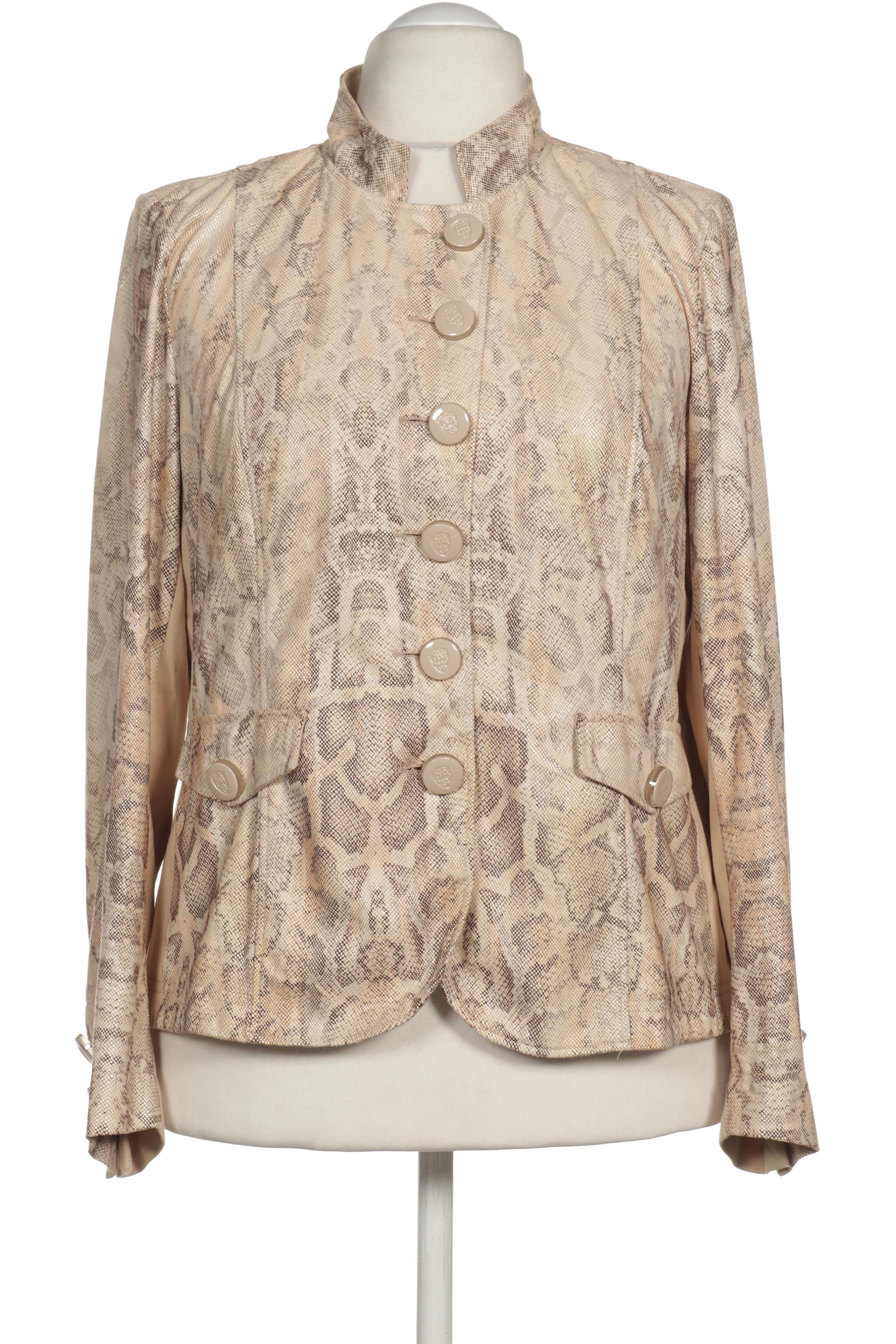 

Airfield Damen Blazer, beige, Gr. 46