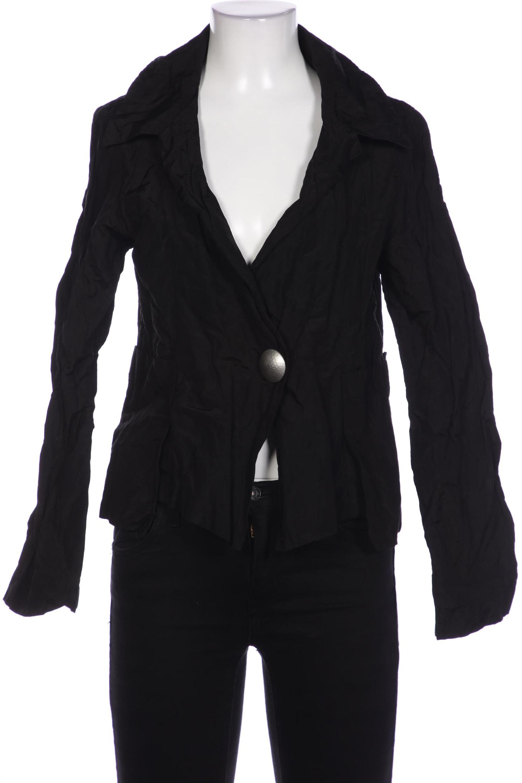 

Airfield Damen Blazer, schwarz, Gr. 36