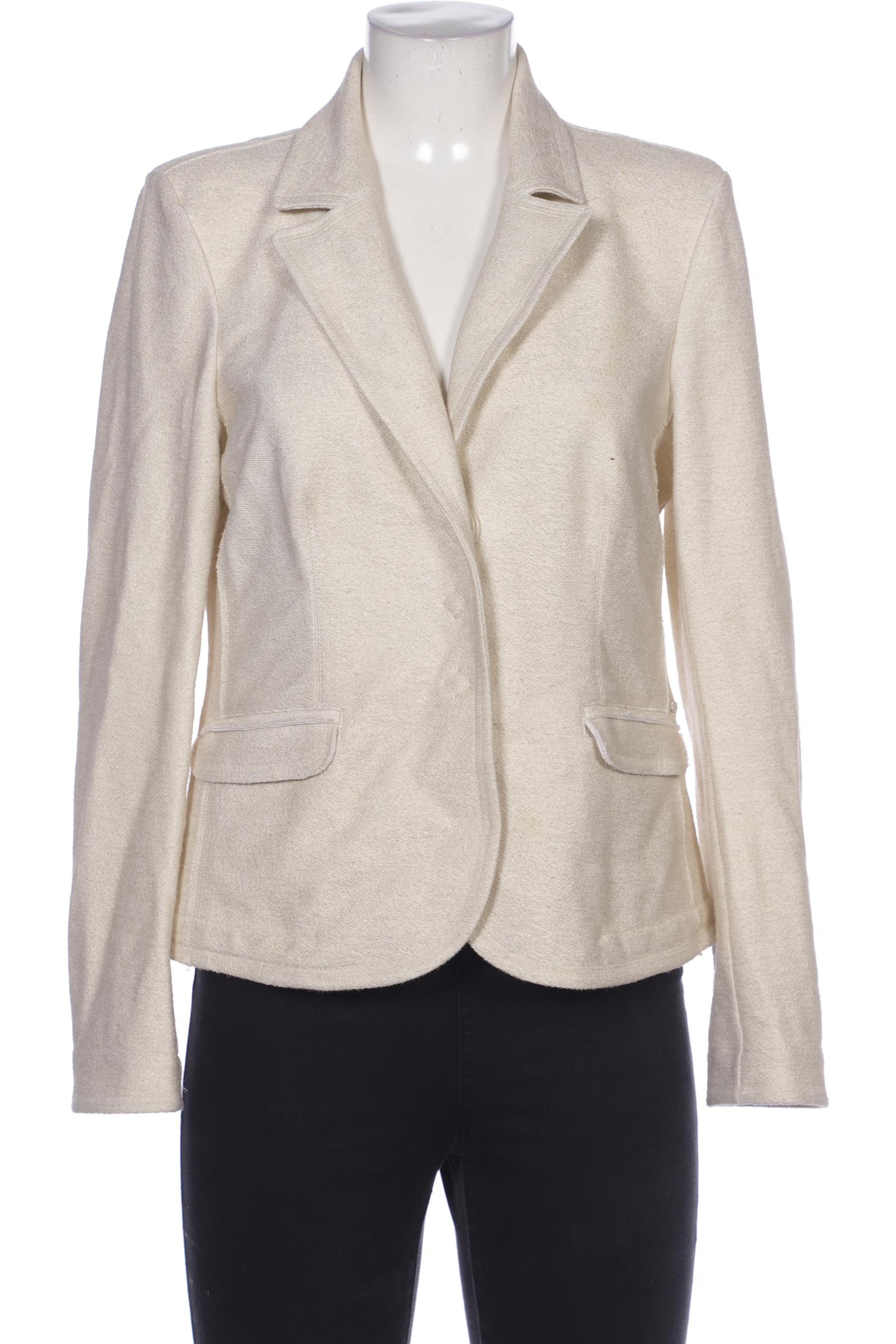 

Airfield Damen Blazer, cremeweiß, Gr. 40