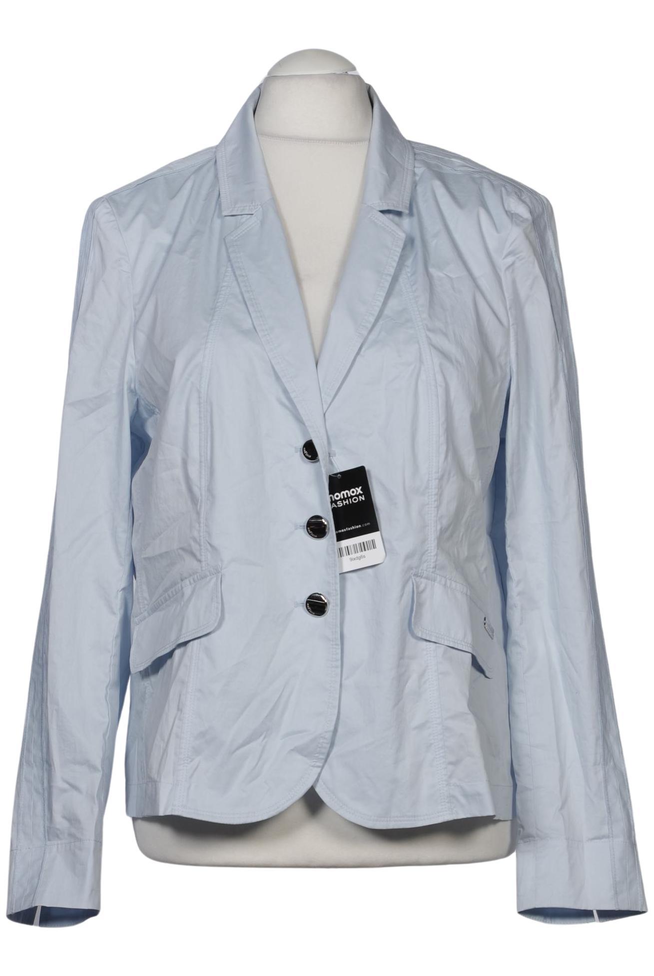 

Airfield Damen Blazer, hellblau, Gr. 46