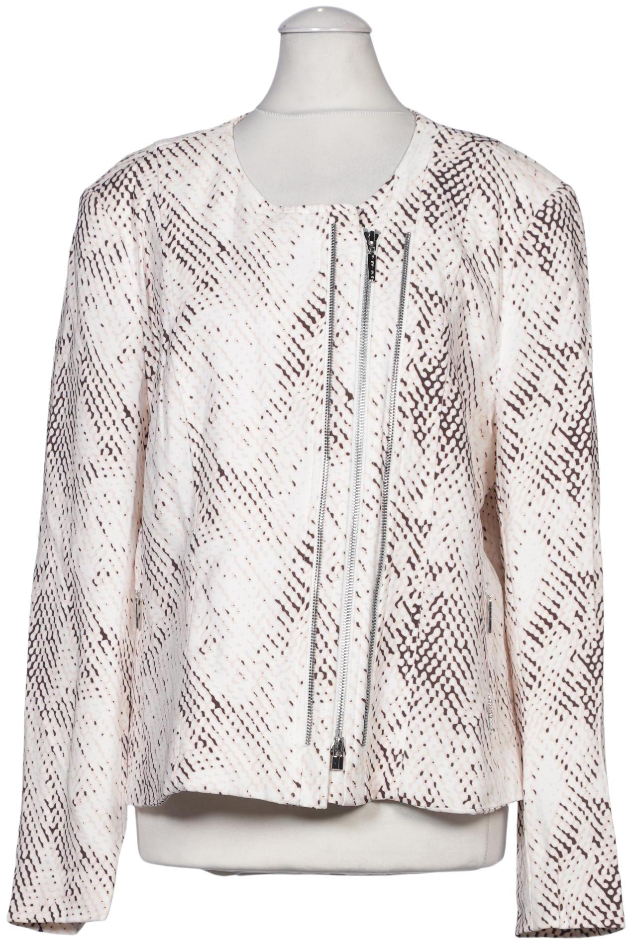 

Airfield Damen Blazer, cremeweiß, Gr. 40