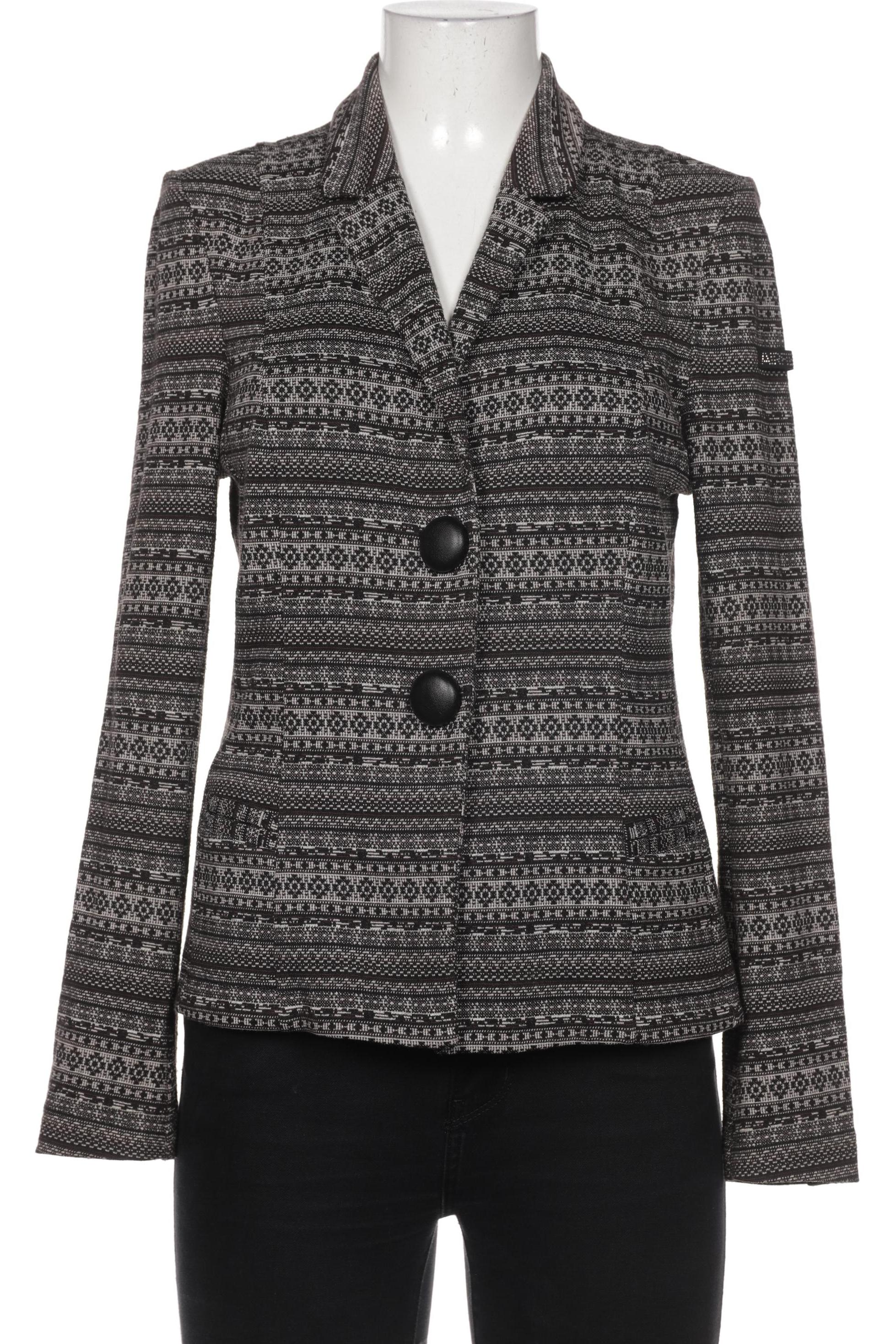 

Airfield Damen Blazer, grau, Gr. 40