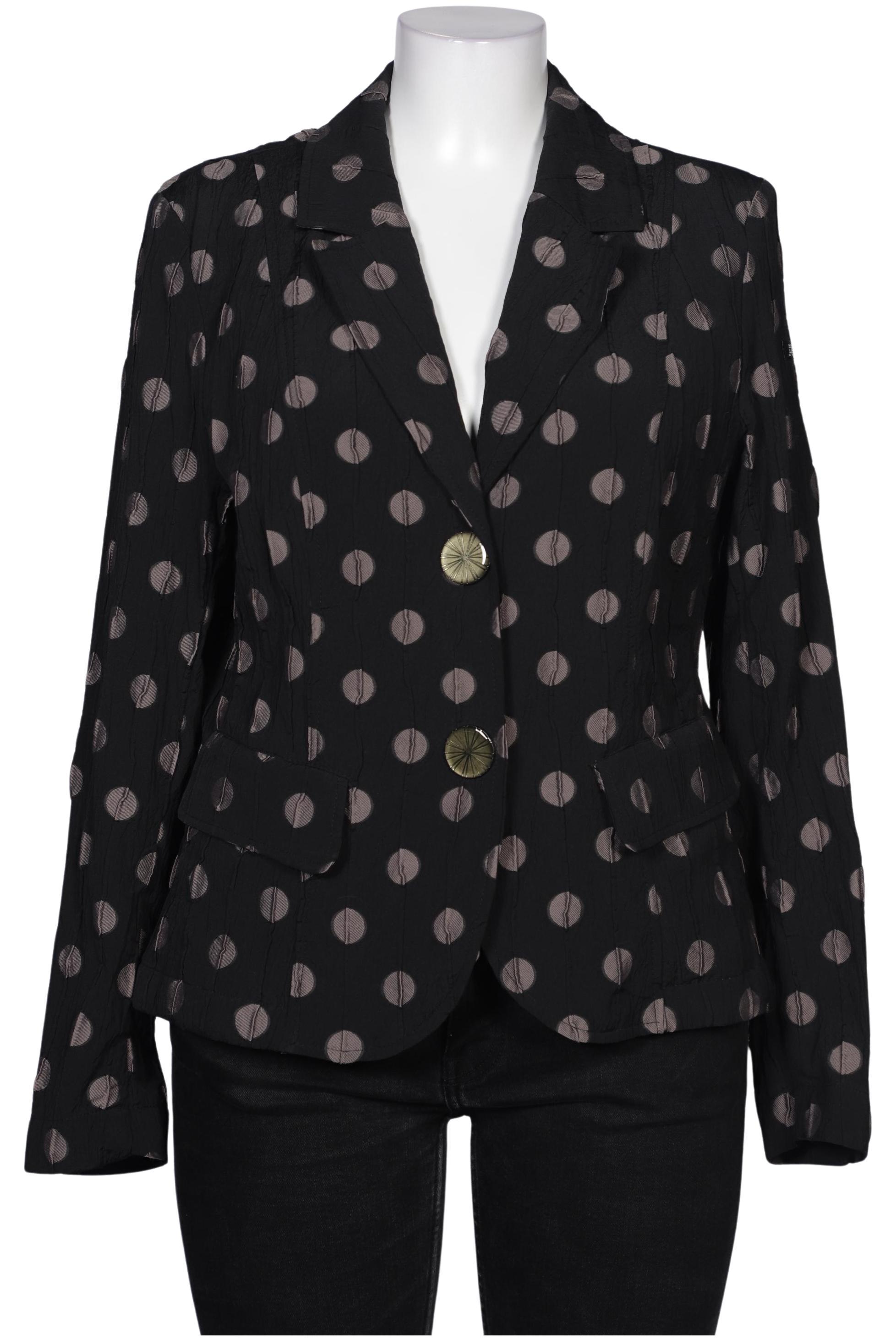 

Airfield Damen Blazer, schwarz, Gr. 44