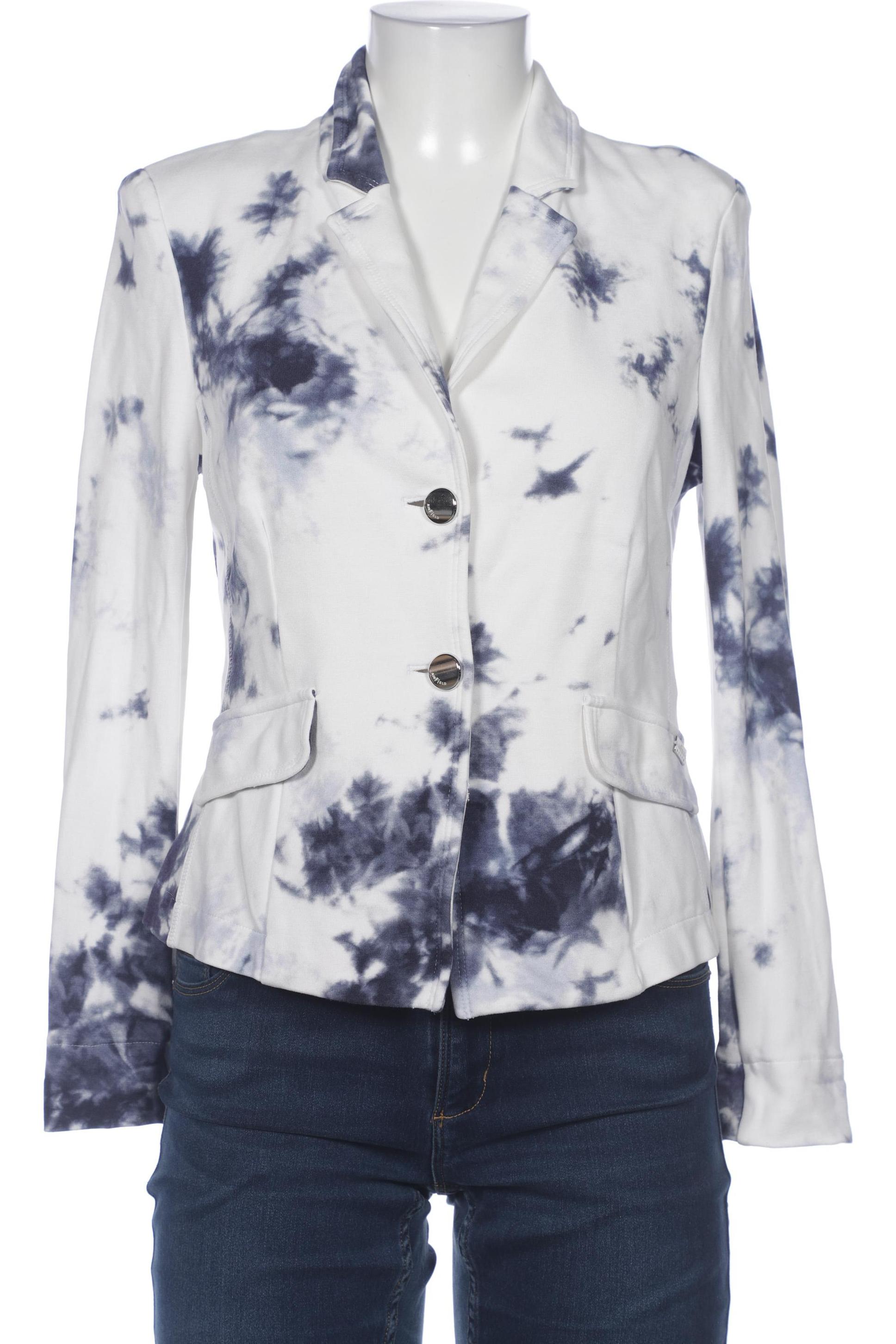 

Airfield Damen Blazer, weiß, Gr. 40