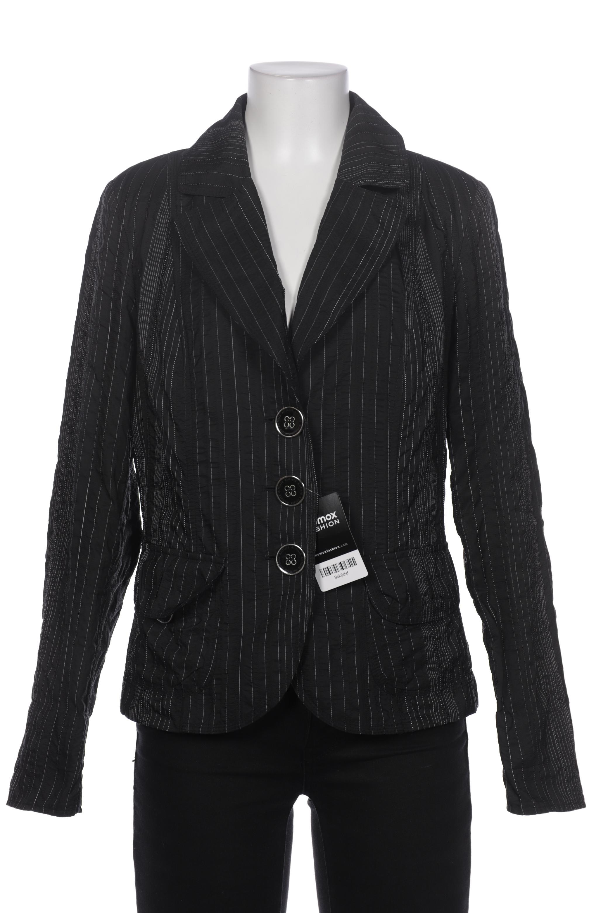 

Airfield Damen Blazer, schwarz, Gr. 40