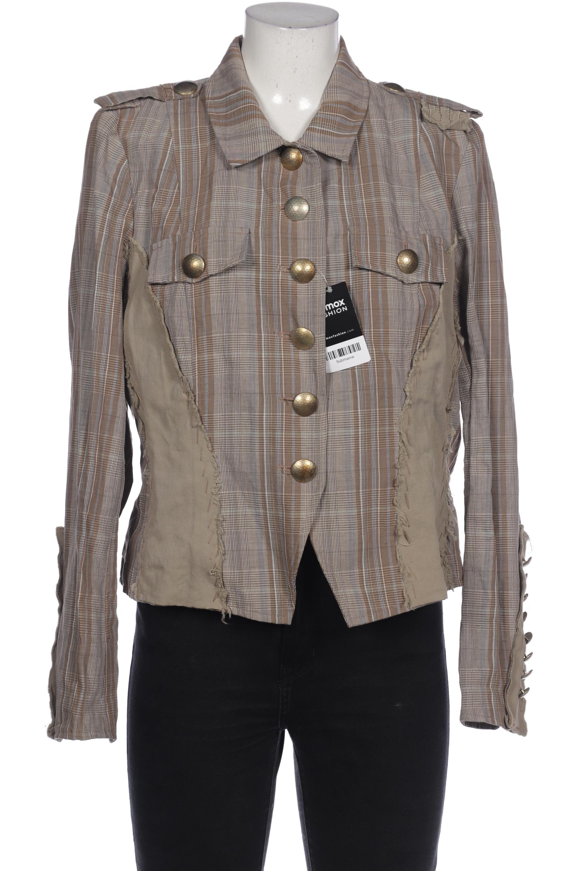 

Airfield Damen Blazer, braun, Gr. 44