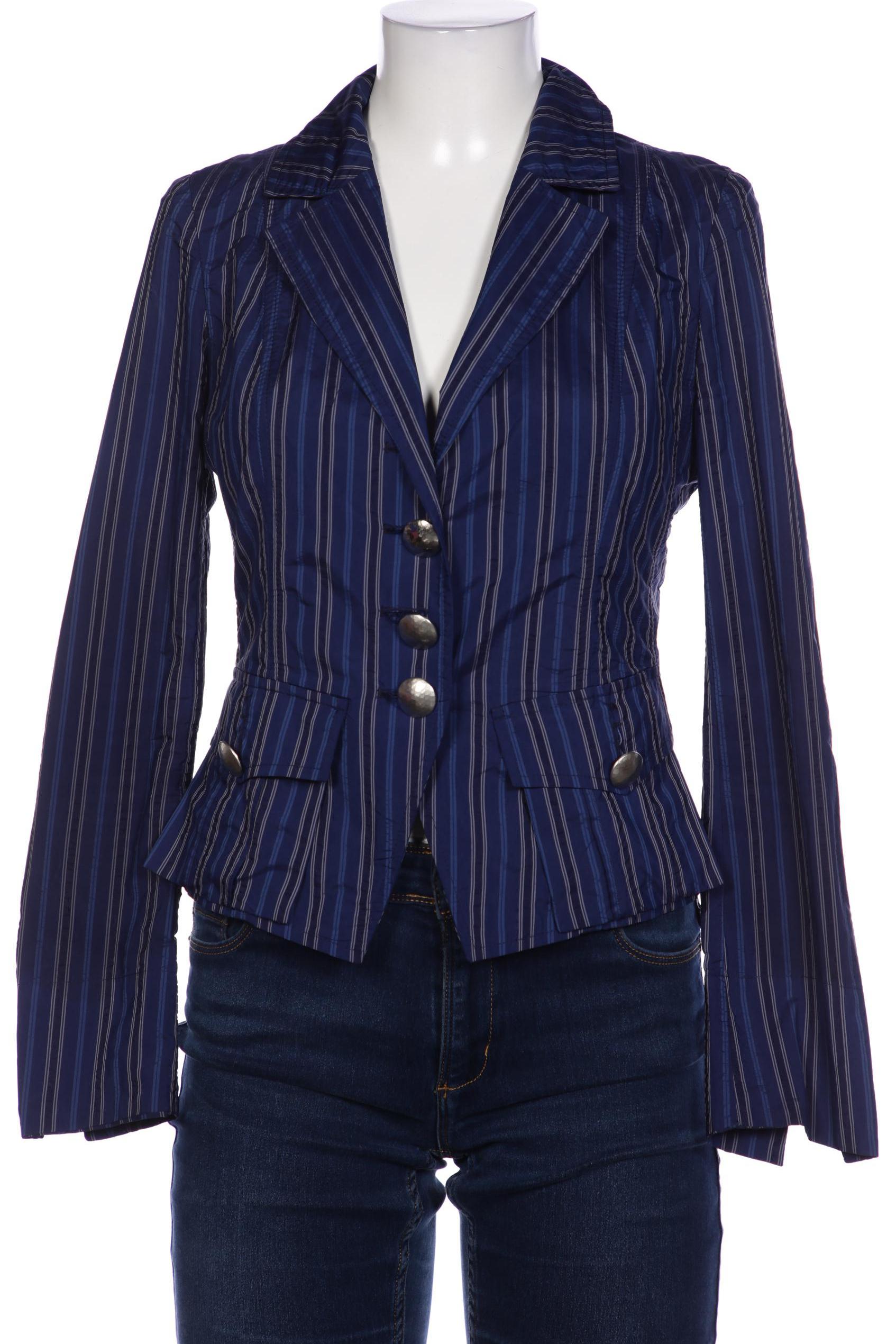 

Airfield Damen Blazer, marineblau, Gr. 36