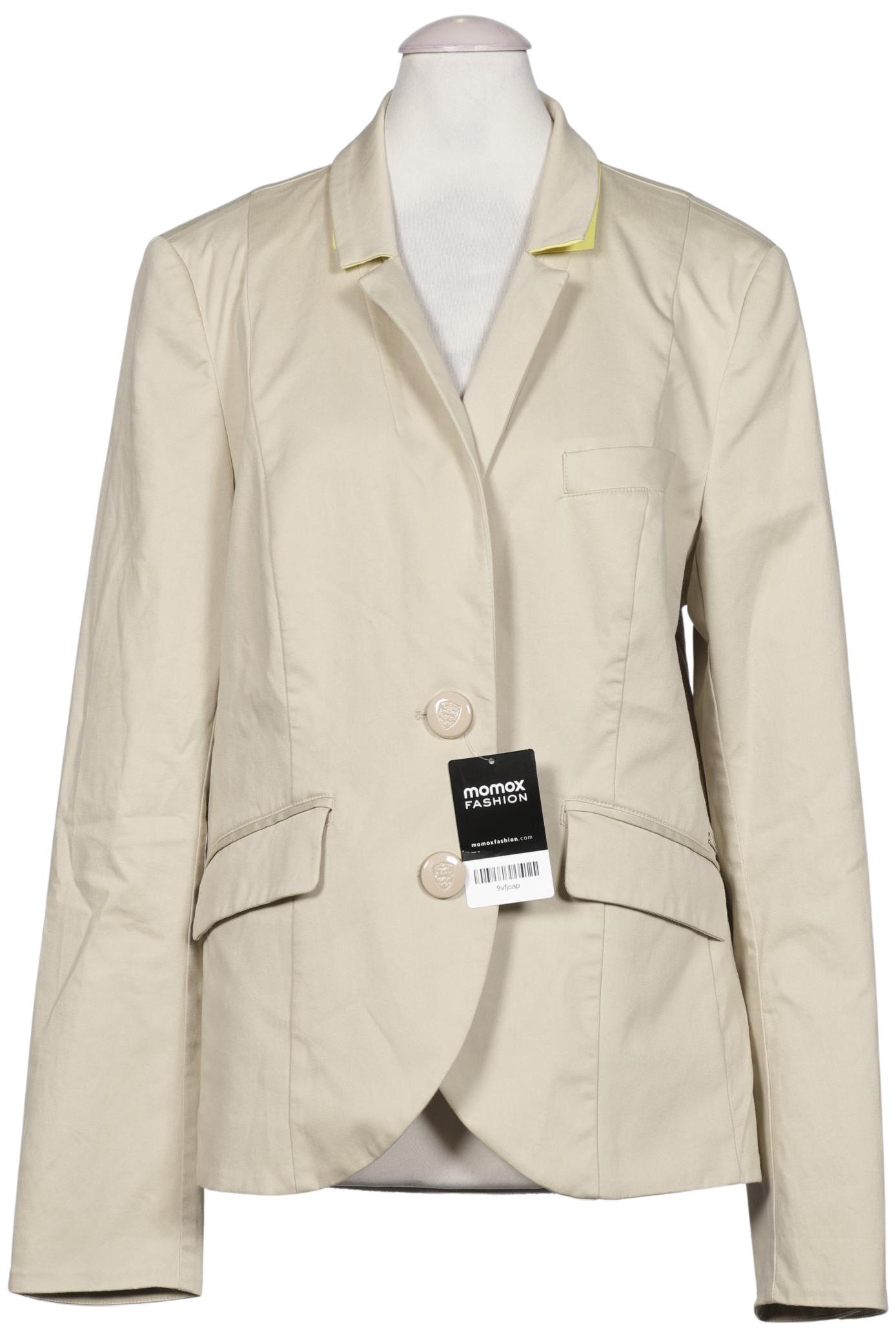 

Airfield Damen Blazer, beige, Gr. 40