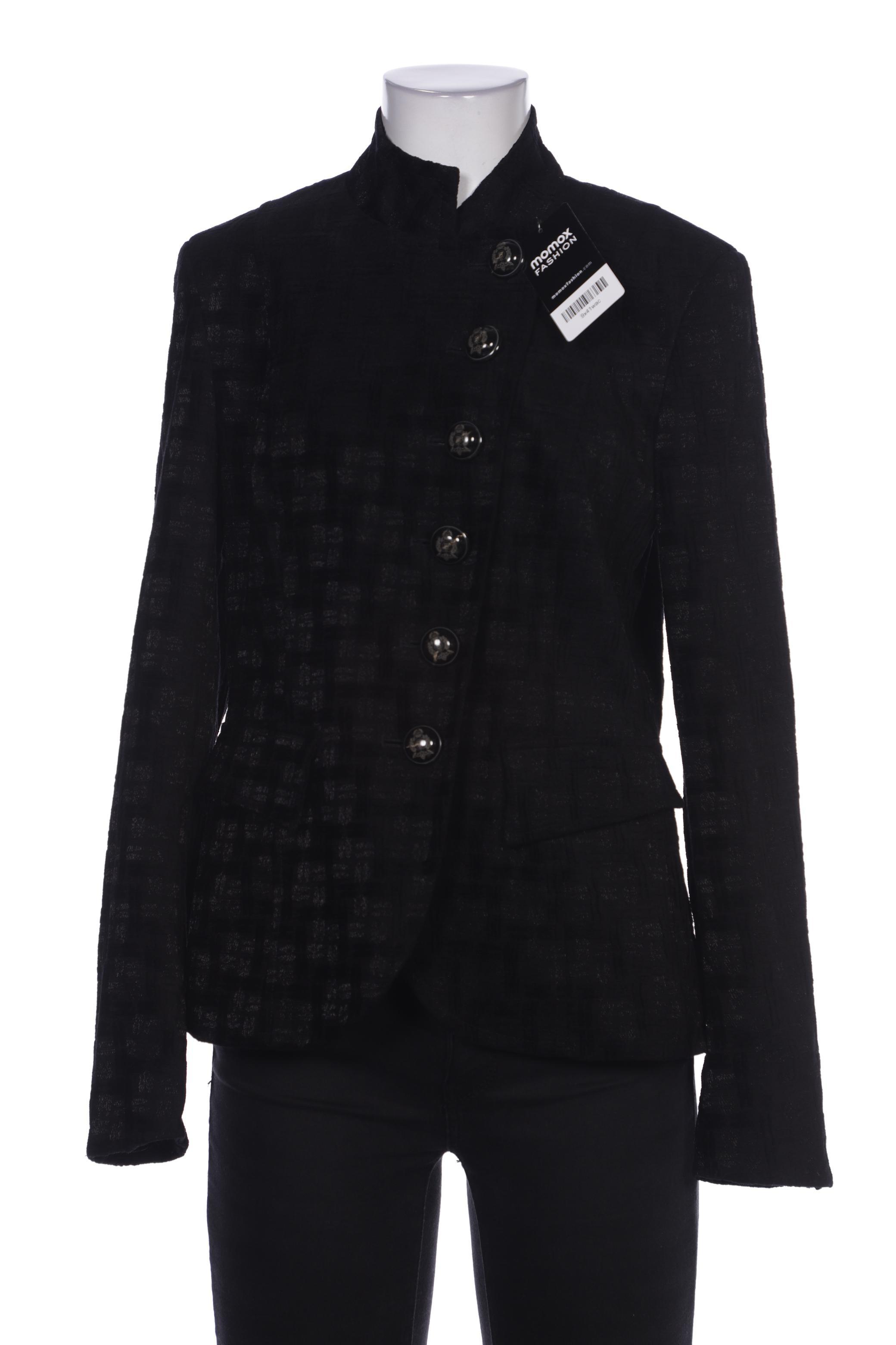 

Airfield Damen Blazer, schwarz, Gr. 36