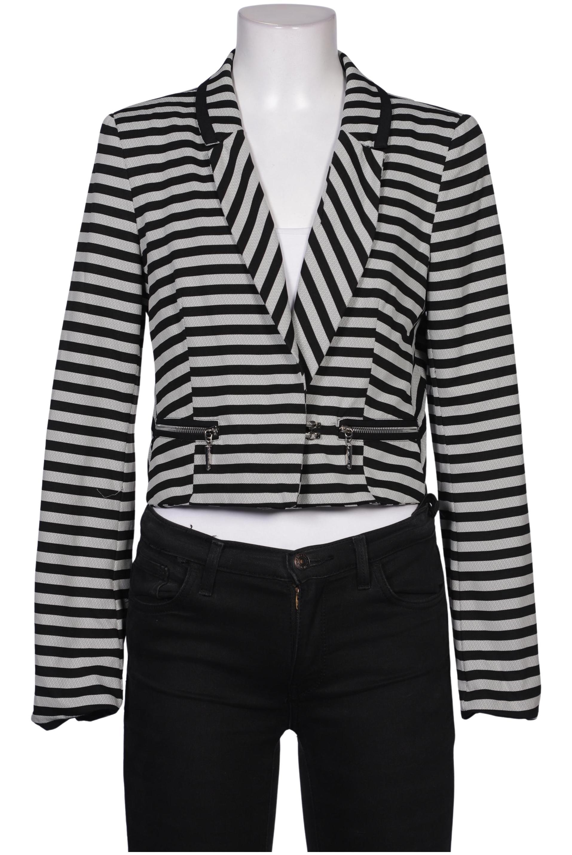 

Airfield Damen Blazer, grau, Gr. 36