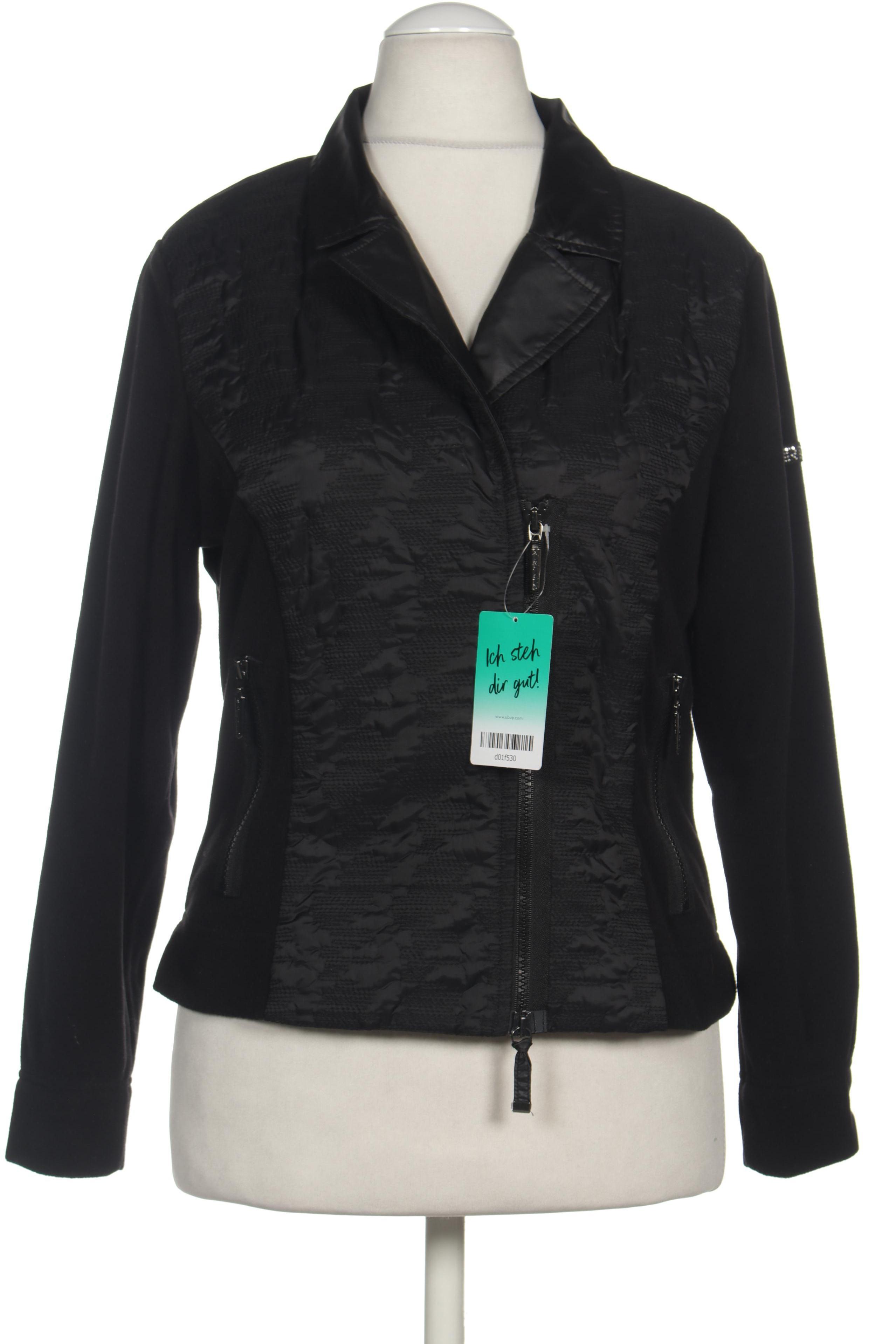 

Airfield Damen Blazer, schwarz, Gr. 40